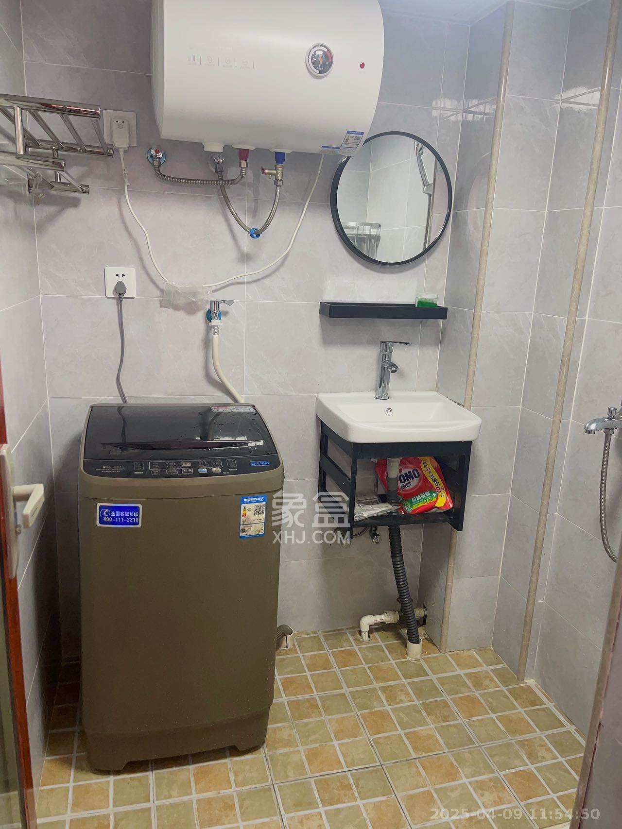 国检园 1室1厅1卫 900.0元/月 国检园 1室1厅1卫 900.0元/月室内图