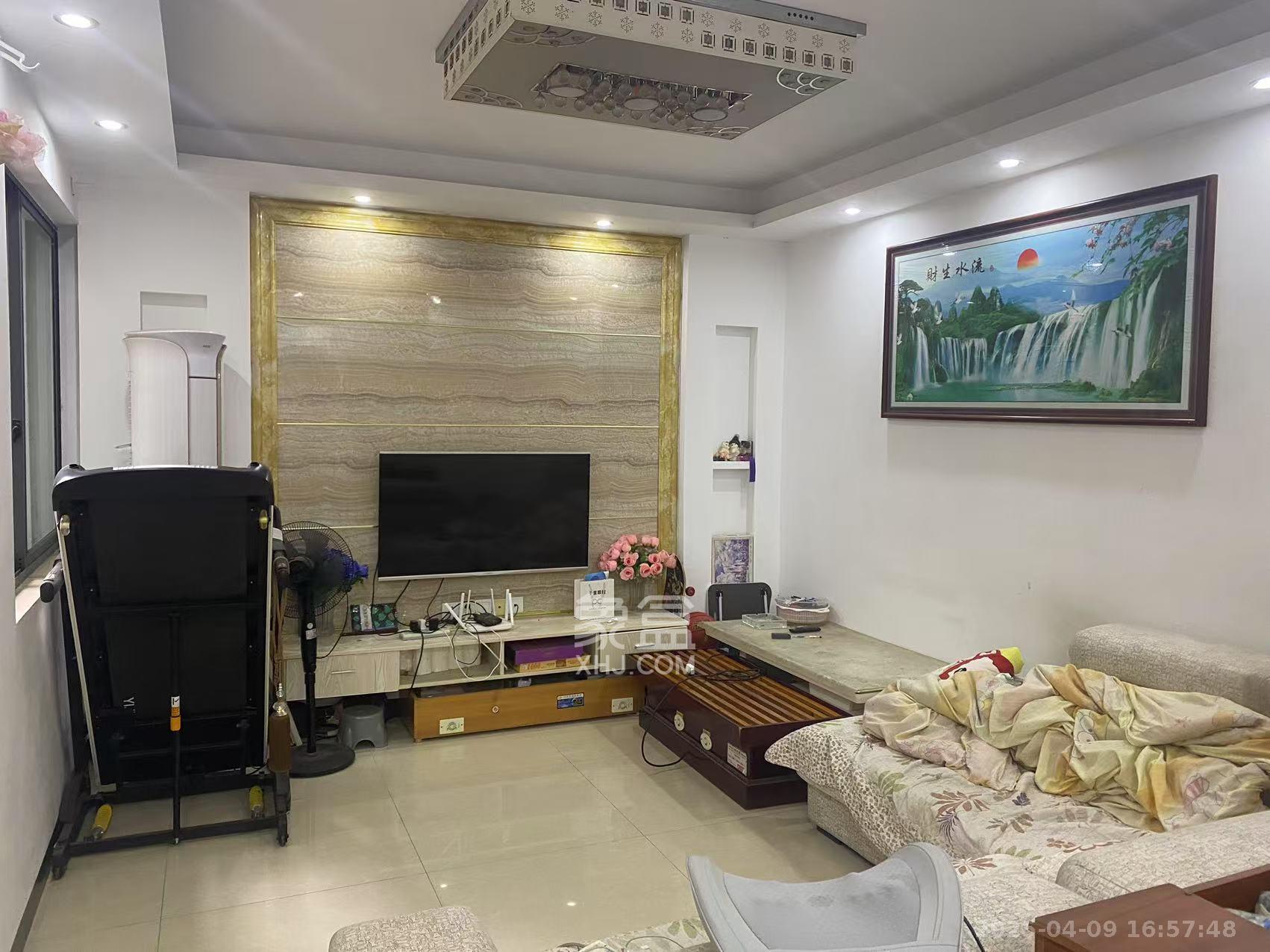 高林仕家 3室2厅1卫 1900.0元/月 高林仕家 3室2厅1卫 1900.0元/月室内图