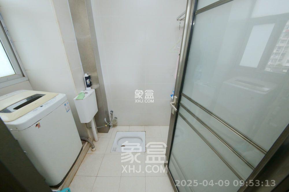 桐荫里社区  1室1厅1卫   1600.00元/月室内图