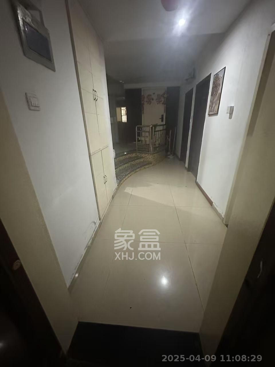 福乐康城  1室0厅1卫   650.00元/月室内图
