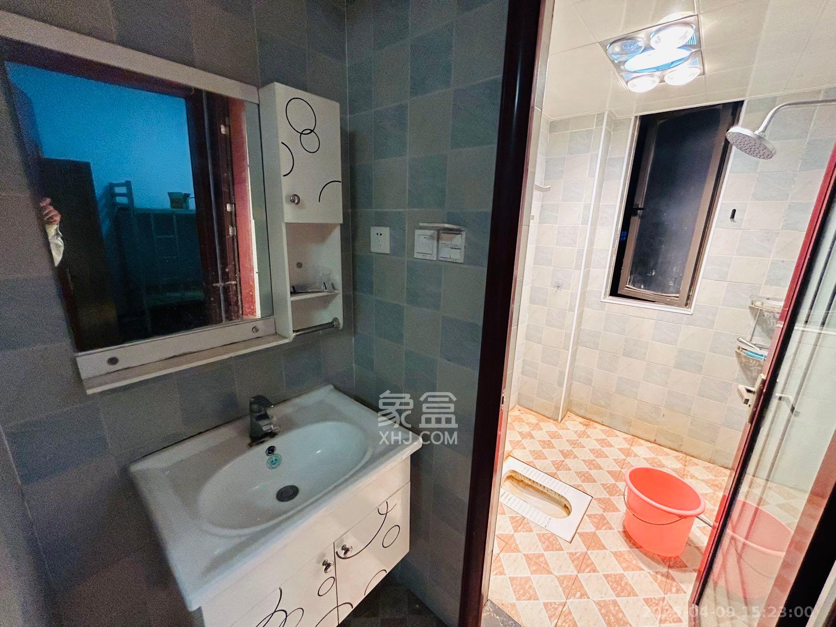 梅溪湖合能璞丽 1室2厅2卫 2500.0元/月 梅溪湖合能璞丽 1室2厅2卫 2500.0元/月室内图