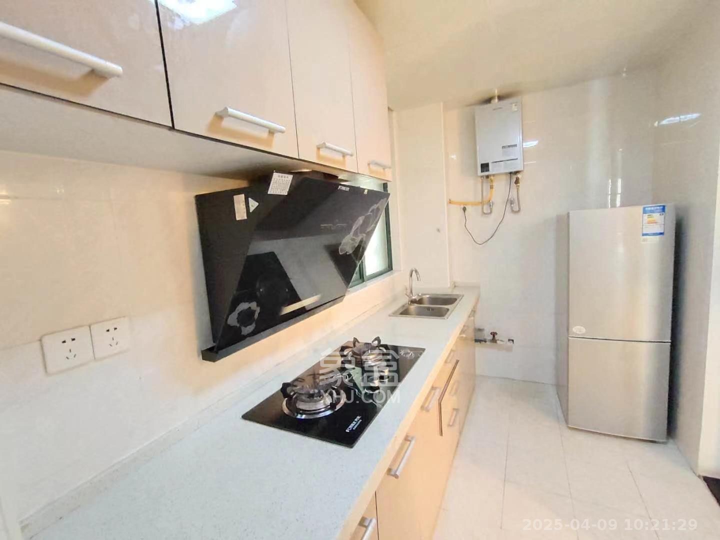 克拉美丽山庄(晟领国际) 2室1厅1卫 2200.0元/月 克拉美丽山庄(晟领国际) 2室1厅1卫 2200.0元/月室内图