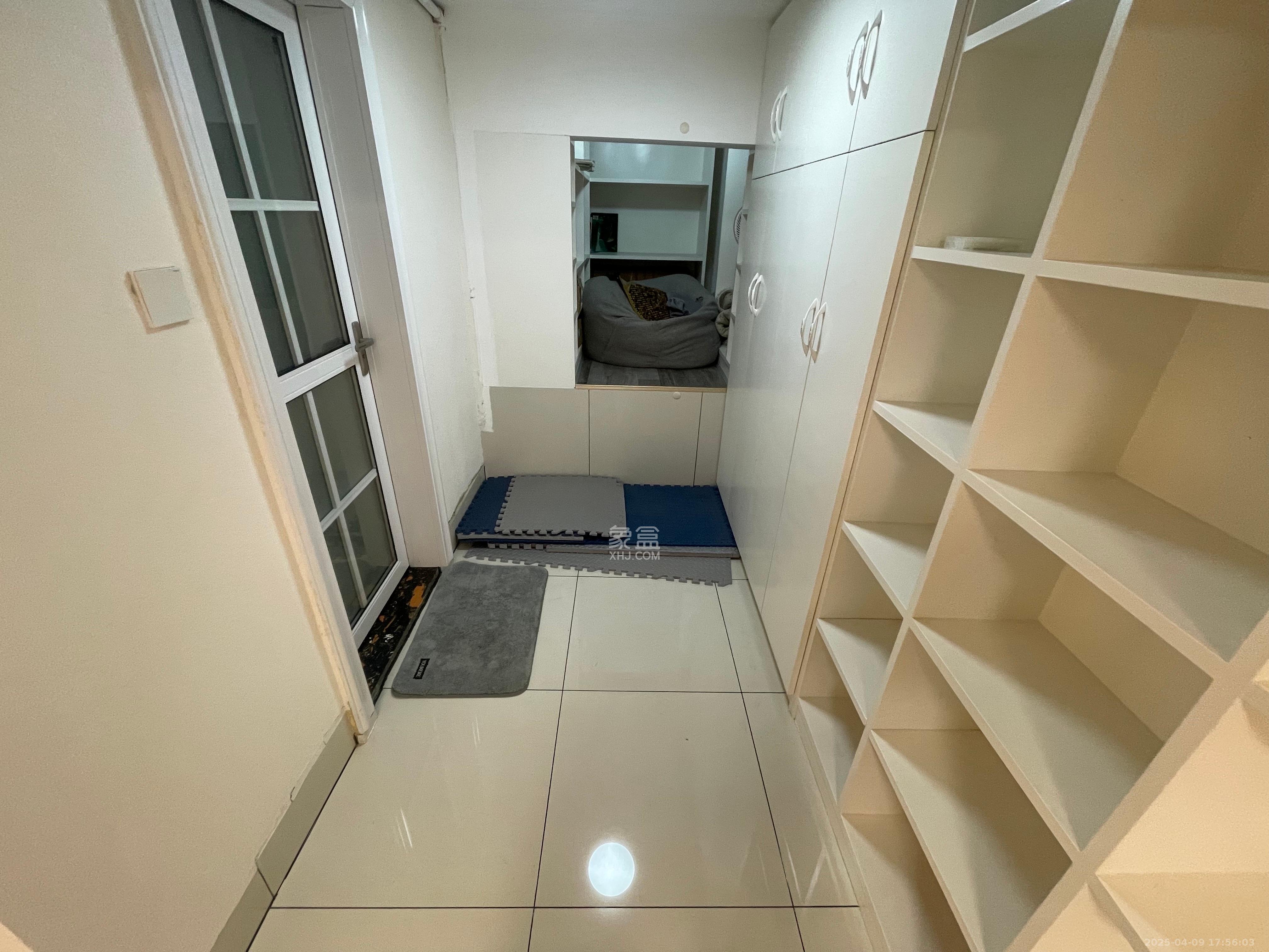 洋湖时代 1室1厅1卫 1600.0元/月 洋湖时代 1室1厅1卫 1600.0元/月室内图