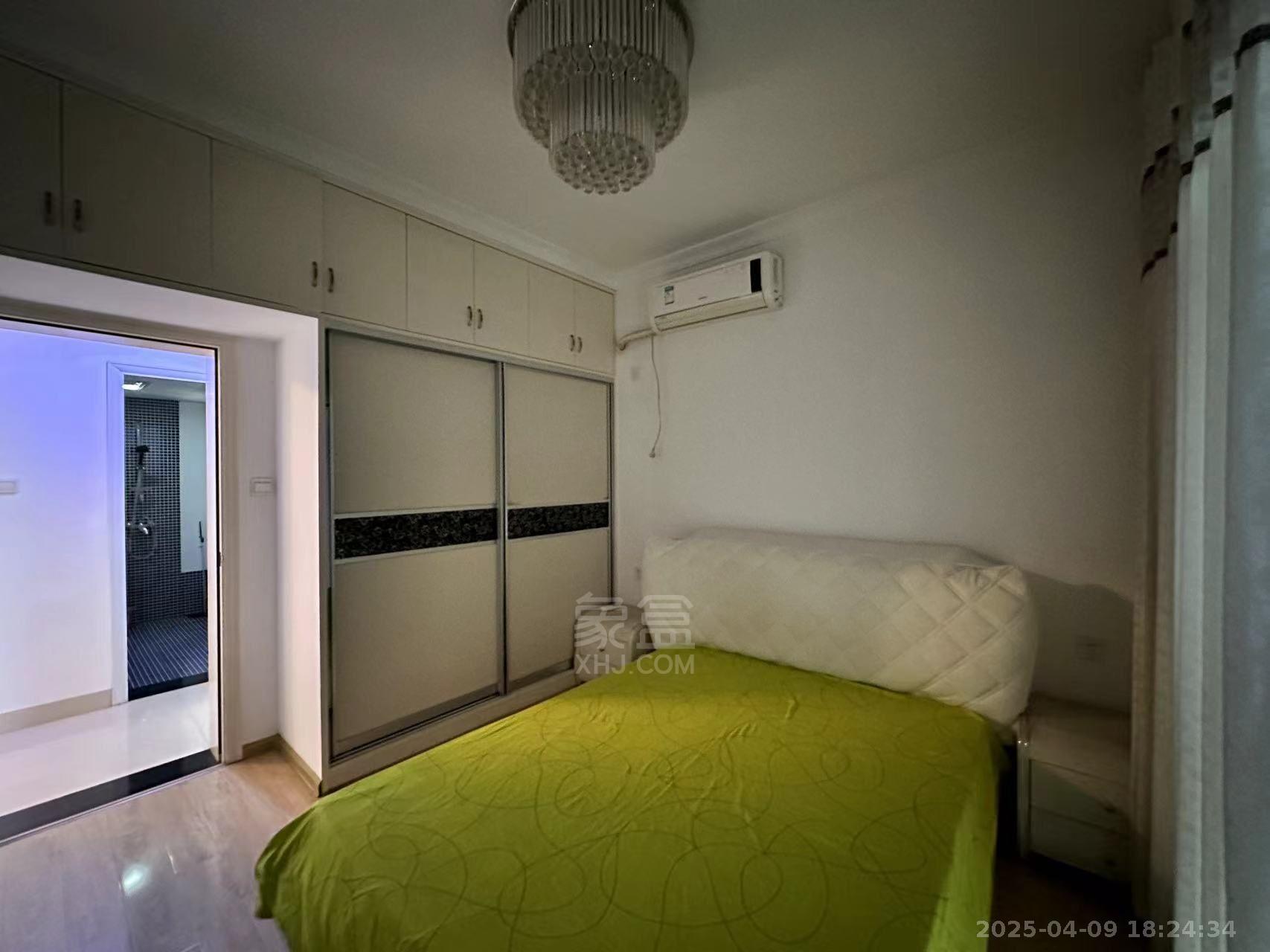 流金岁月-华晨国际 2室2厅1卫 2000.0元/月 流金岁月-华晨国际 2室2厅1卫 2000.0元/月室内图