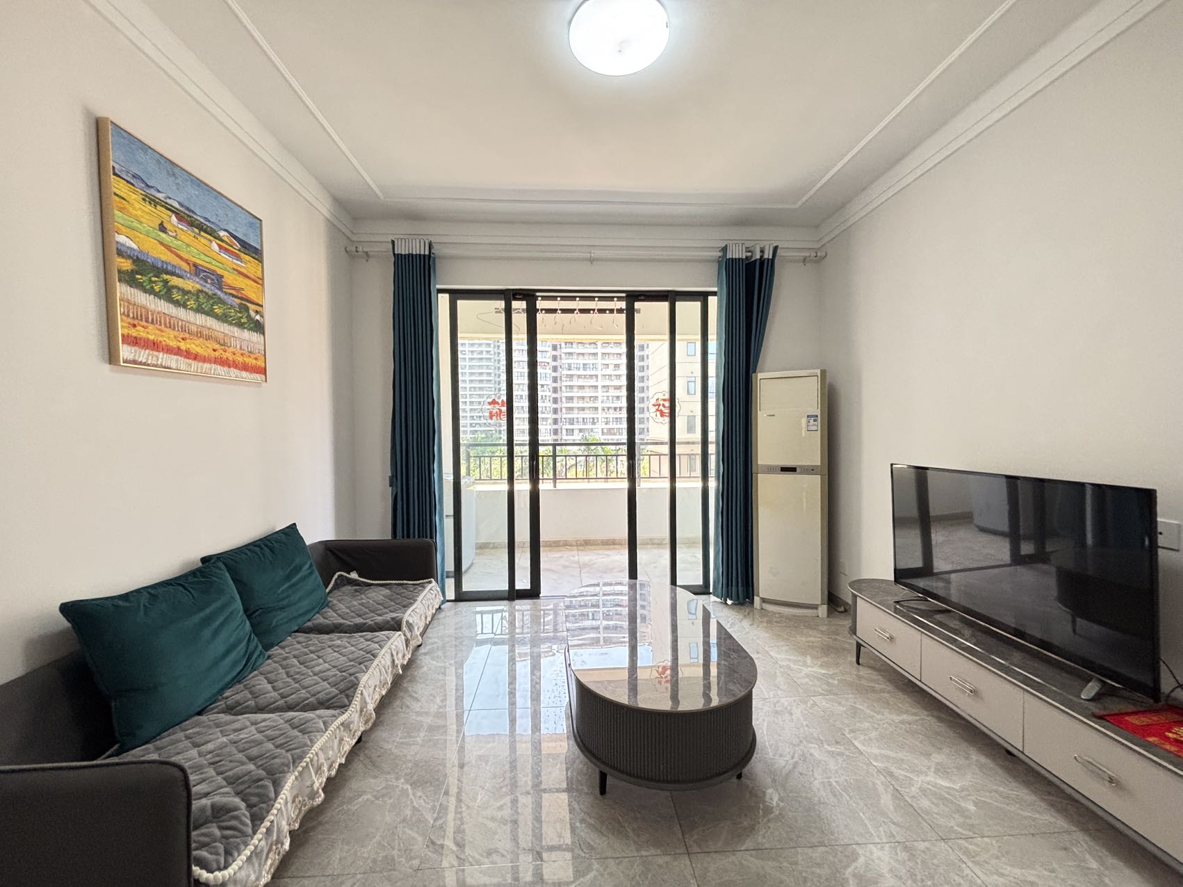 华府蓝湾 3室2厅1卫 149.0万 华府蓝湾 3室2厅1卫 149.0万户型图