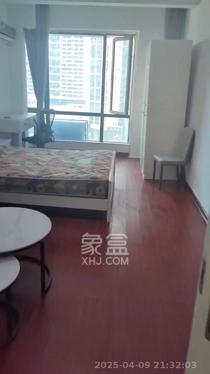 名富公寓  1室1厅1卫   1650.00元/月室内图