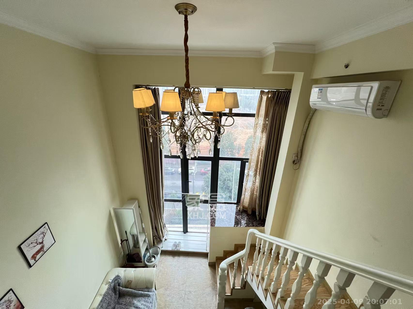 达美美立方  1室1厅1卫    1900.0元/月 达美美立方  1室1厅1卫    1900.0元/月