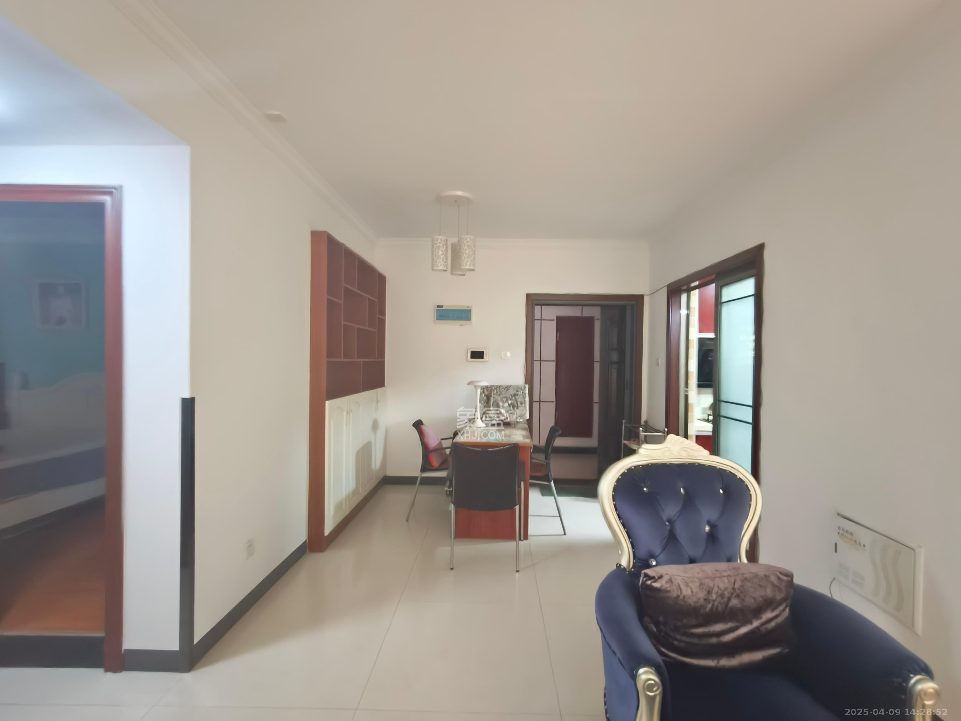 金谷豪庭 3室2厅1卫 1600.0元/月 金谷豪庭 3室2厅1卫 1600.0元/月室内图