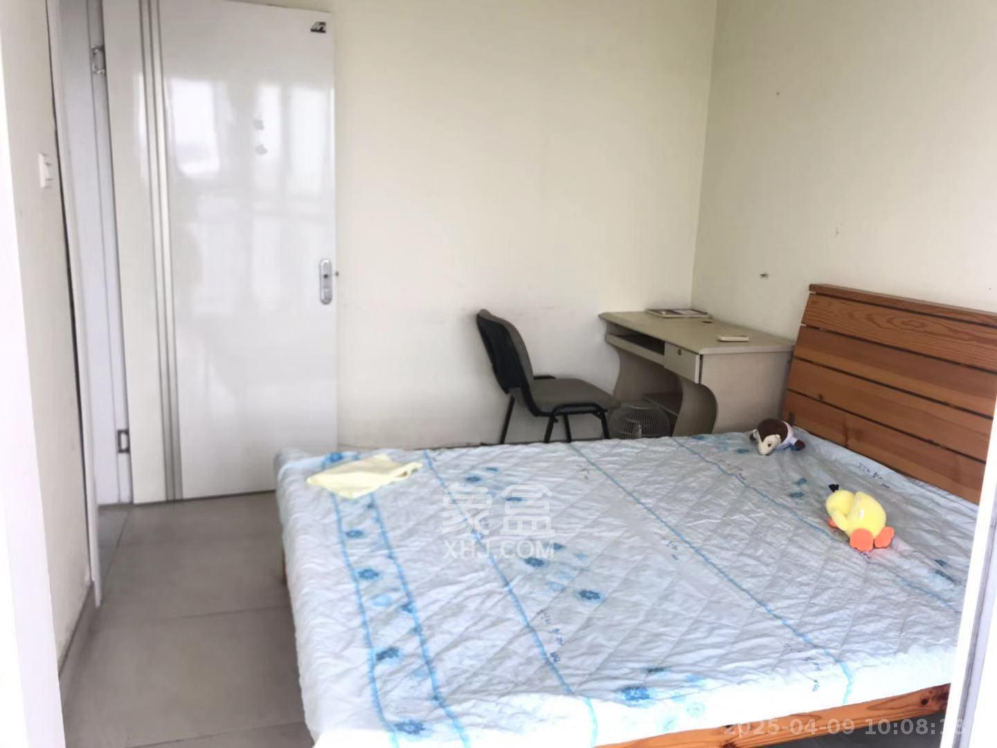 星典时代  1室1厅1卫   1500.00元/月室内图