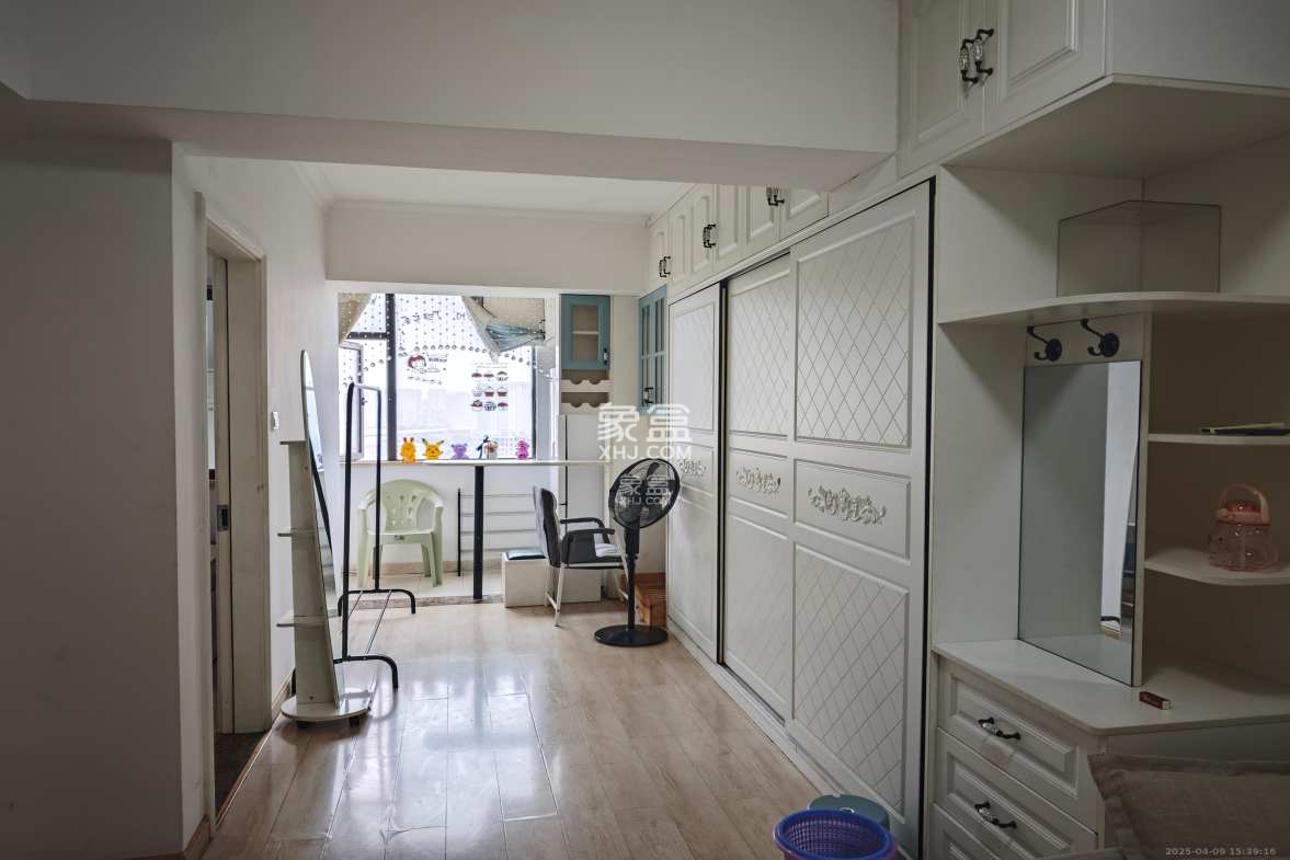 五江天街北区 1室1厅1卫 1800.0元/月 五江天街北区 1室1厅1卫 1800.0元/月室内图