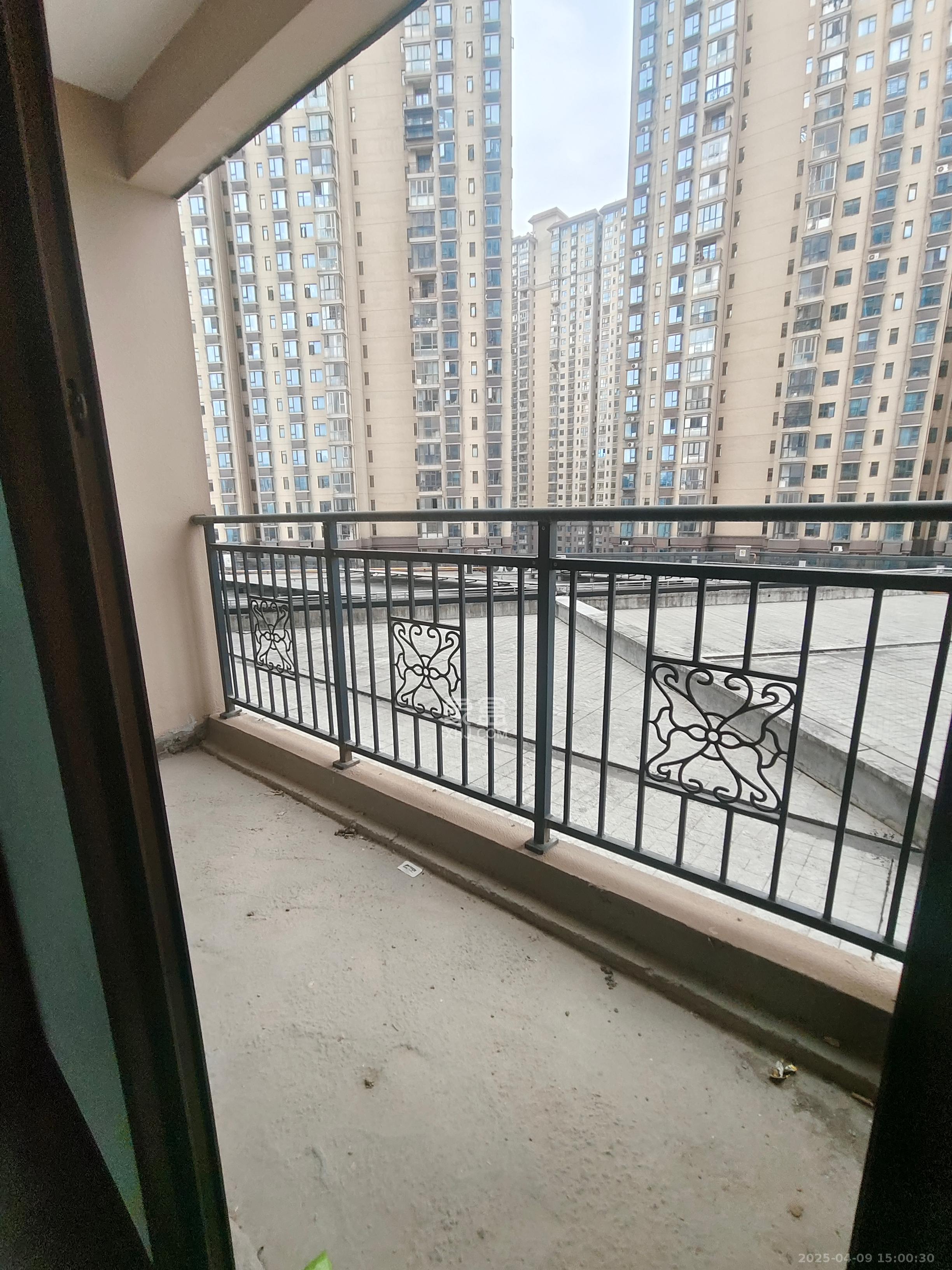 江山帝景哈佛  1室1厅1卫   1500.00元/月室内图