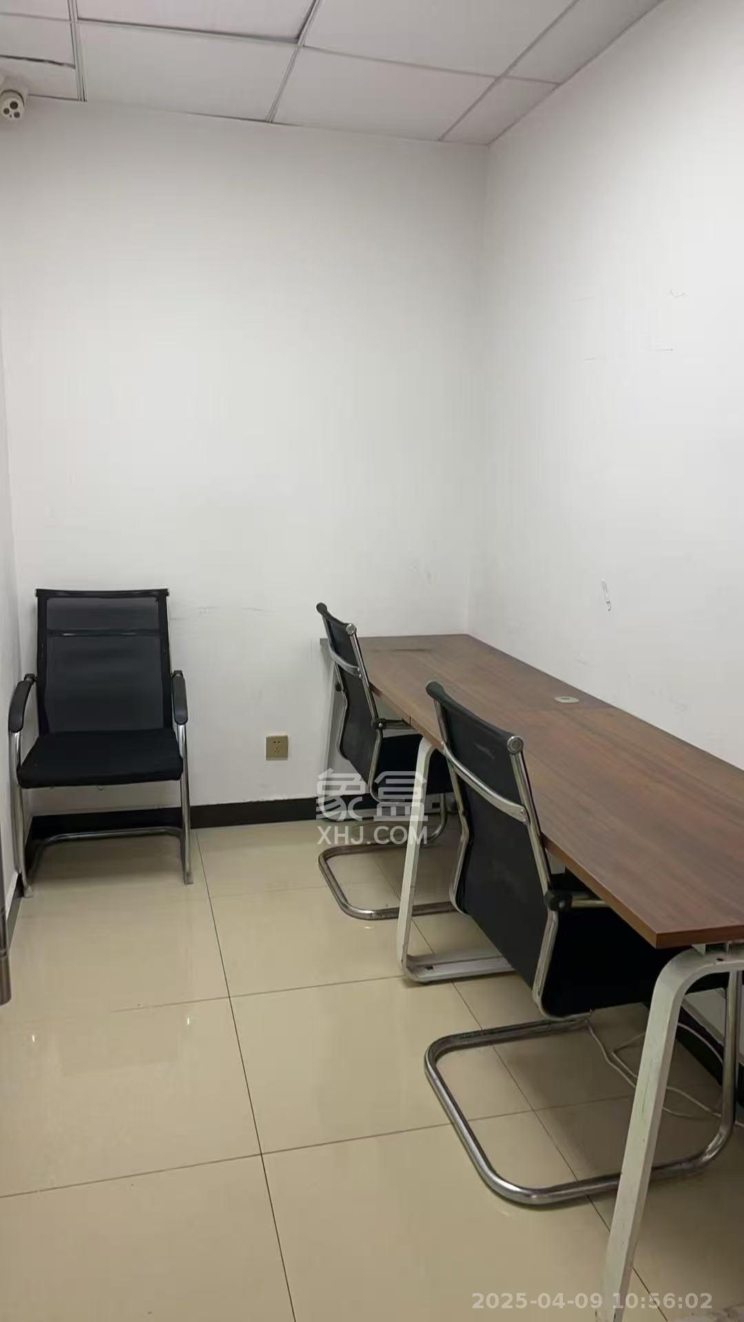 喜地时代广场（中环大厦）   170.0㎡      6500.0元/月