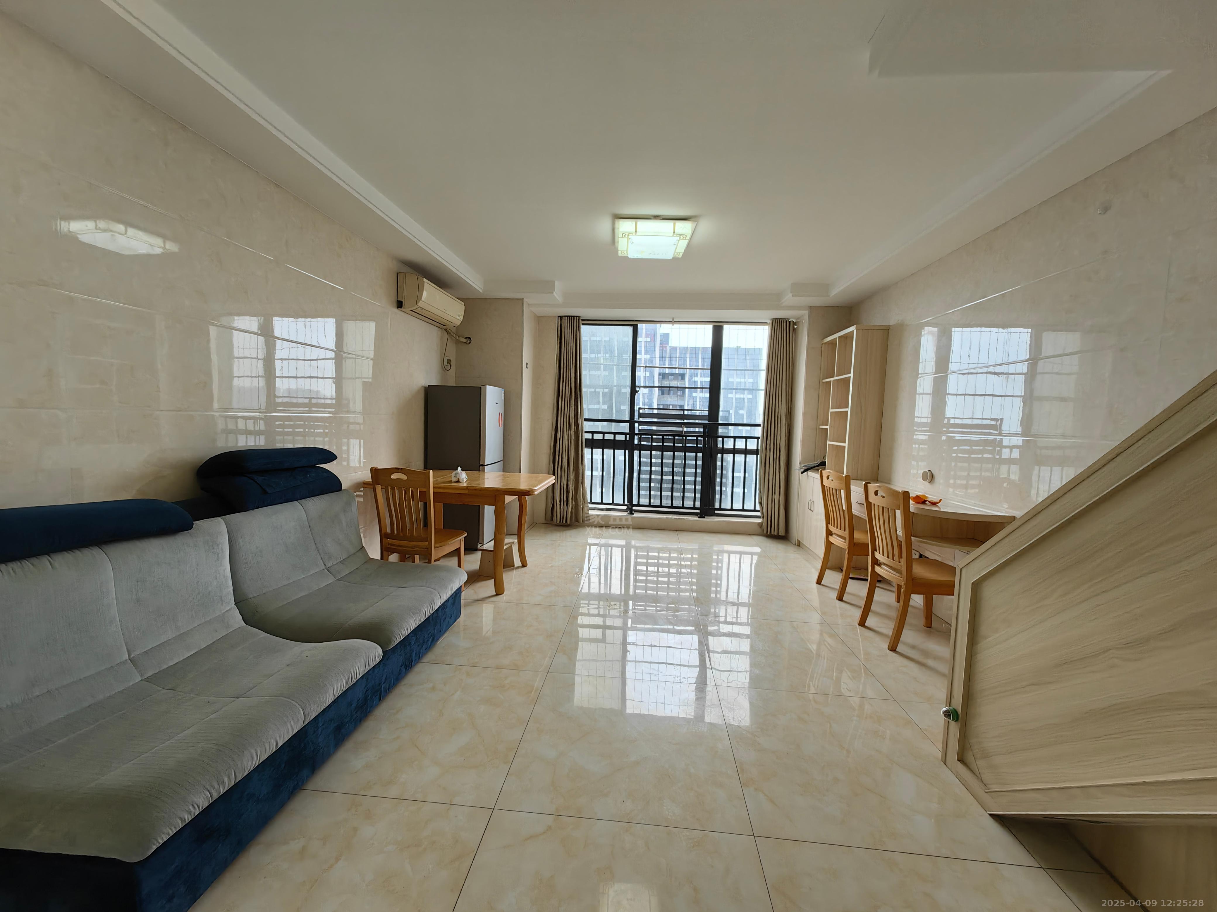 九八缔景城 1室1厅1卫 1300.0元/月 九八缔景城 1室1厅1卫 1300.0元/月室内图