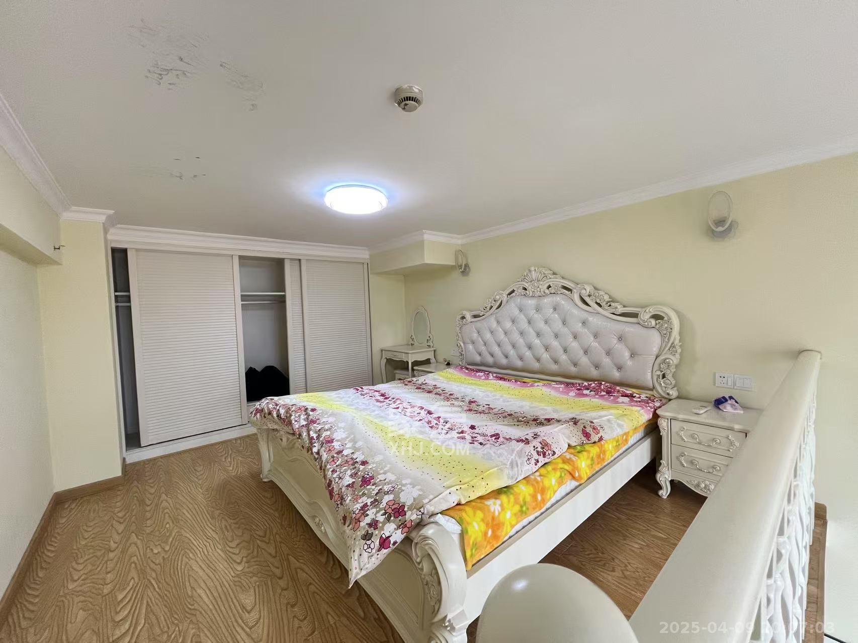 达美美立方  1室1厅1卫    1900.0元/月 达美美立方  1室1厅1卫    1900.0元/月室内图