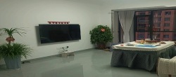 天嘉翰廷  3室2厅2卫   2300.00元/月
