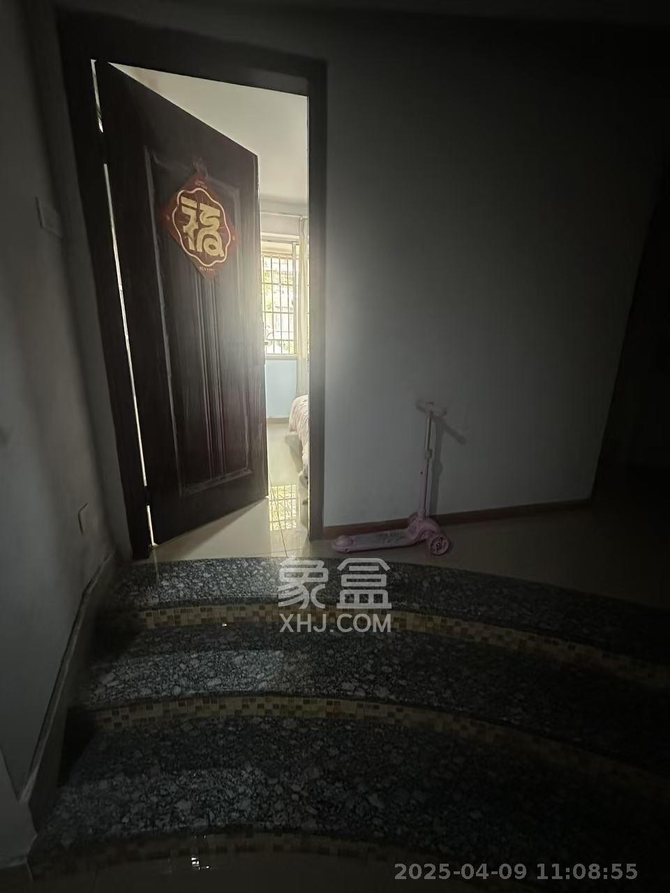 福乐康城 1室0厅1卫 650.0元/月 福乐康城 1室0厅1卫 650.0元/月室内图