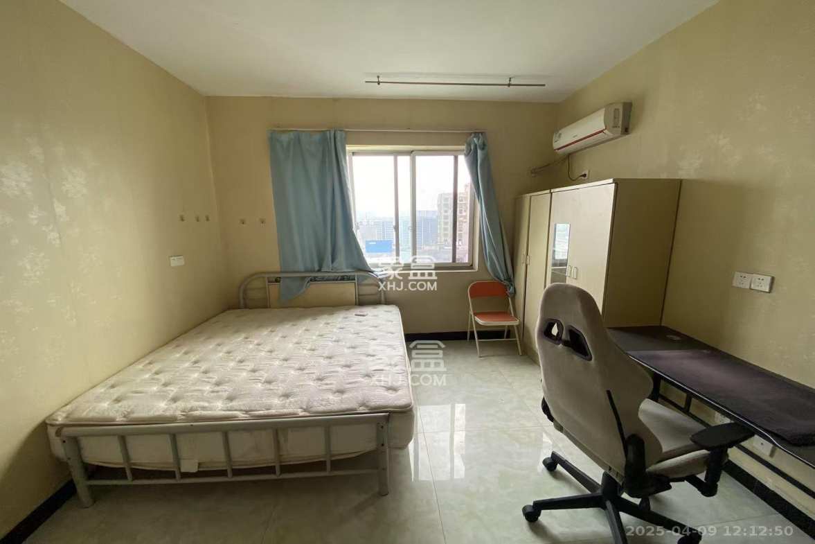 白沙湾嘉园 1室1厅1卫 1100.0元/月 白沙湾嘉园 1室1厅1卫 1100.0元/月室内图