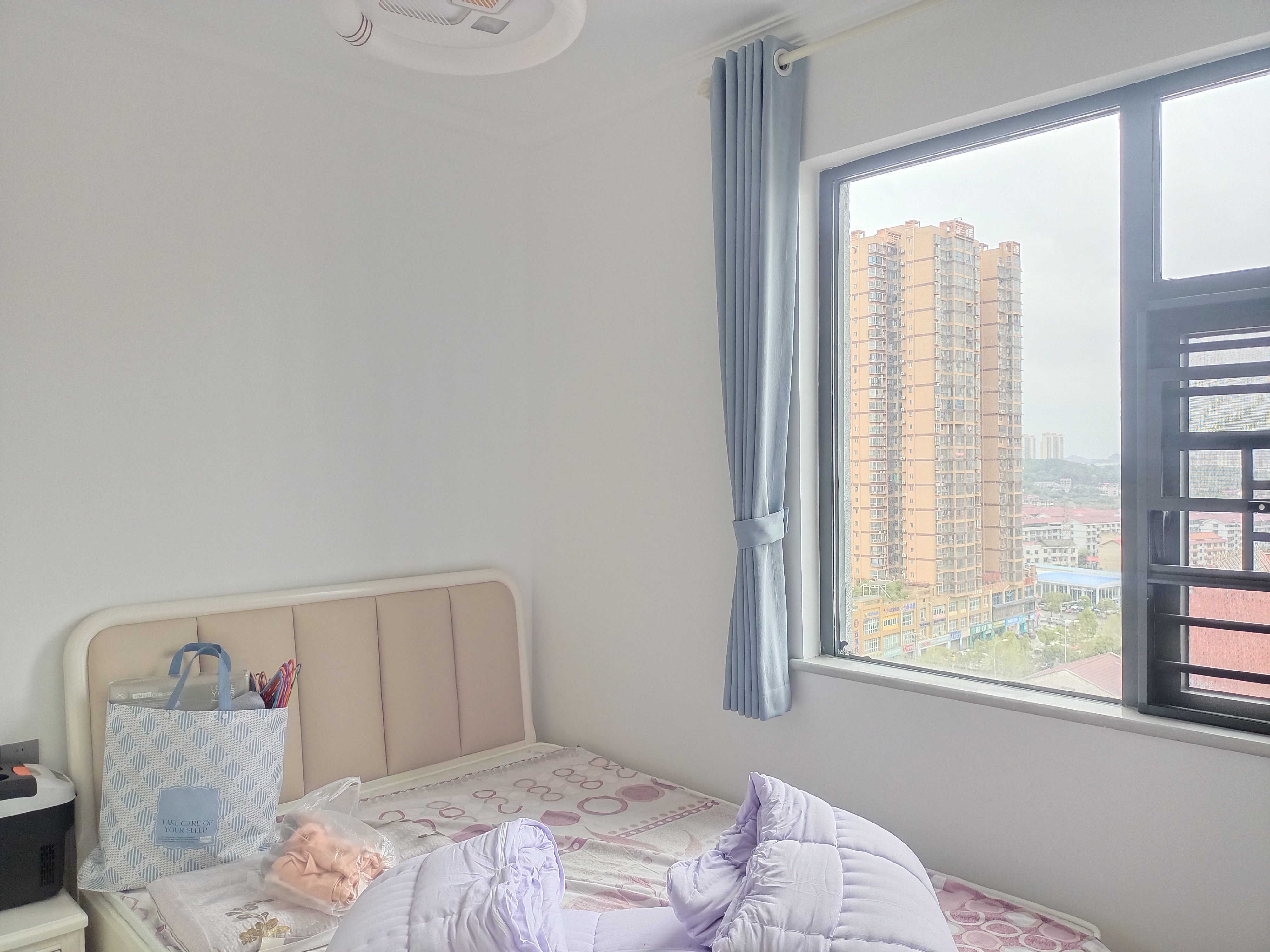 教师新都 3室2厅2卫 2800.0元/月 教师新都 3室2厅2卫 2800.0元/月室内图