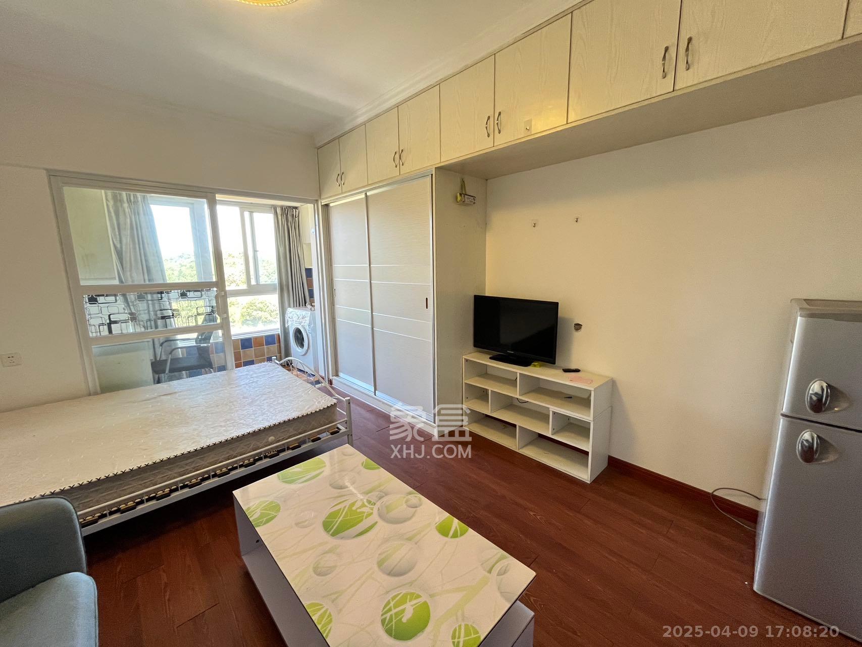 五矿紫湖香醍 1室1厅1卫 1000.0元/月 五矿紫湖香醍 1室1厅1卫 1000.0元/月室内图