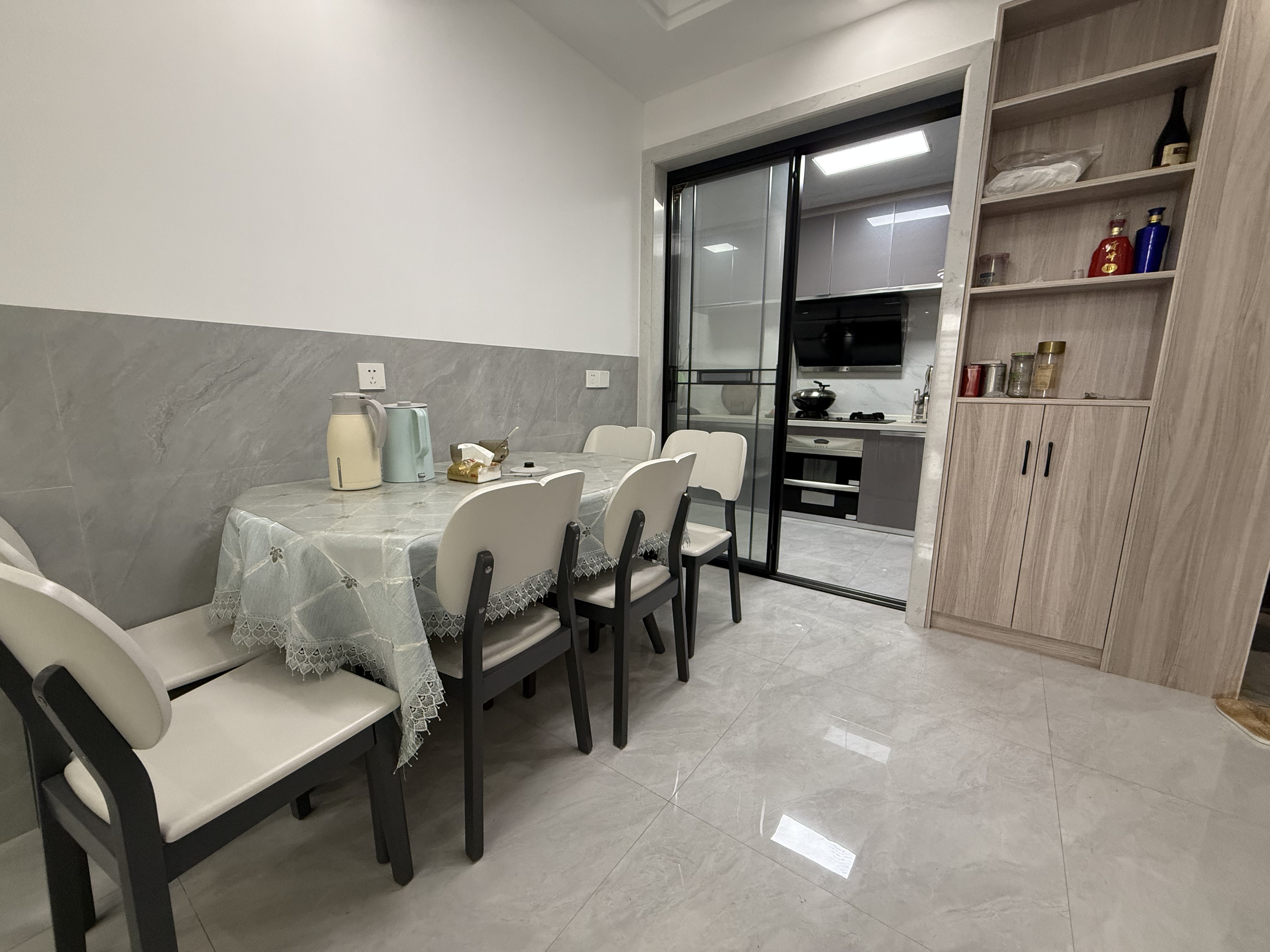 金钟时代城 3室2厅1卫 1800.00元/月 金钟时代城 3室2厅1卫 1800.00元/月室内图