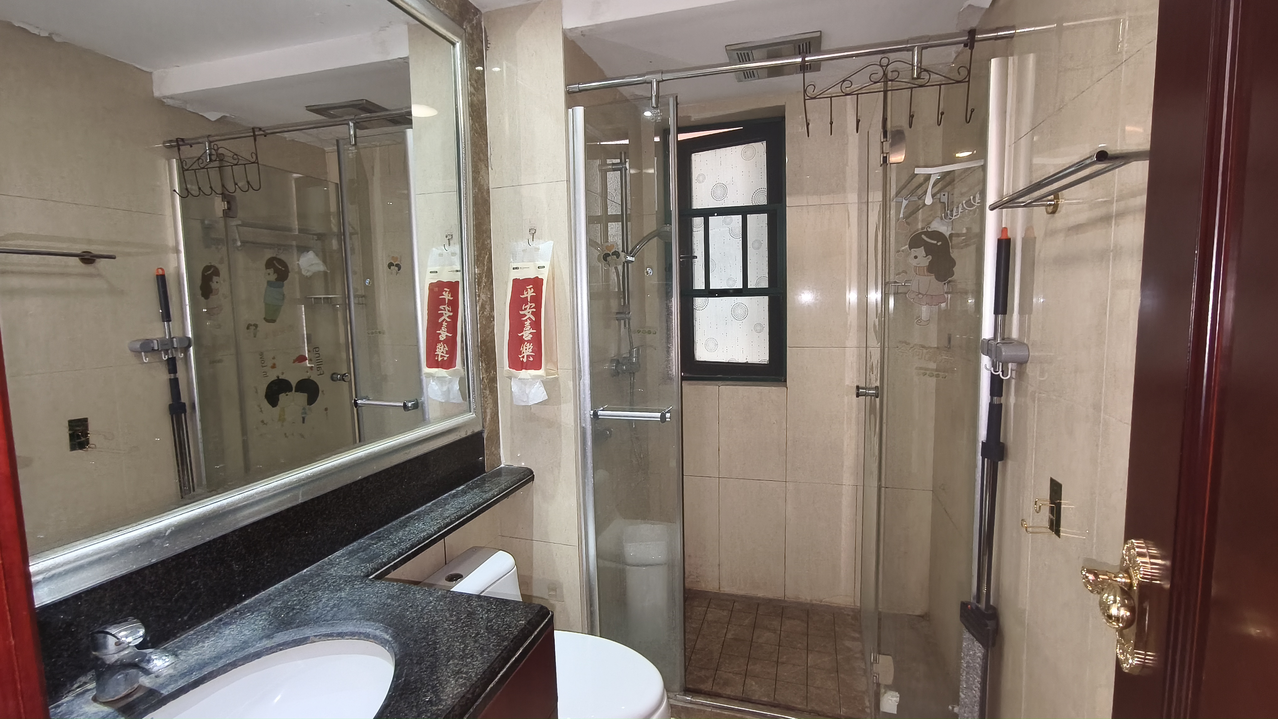 恒大绿洲  2室2厅1卫   1500.00元/月室内图