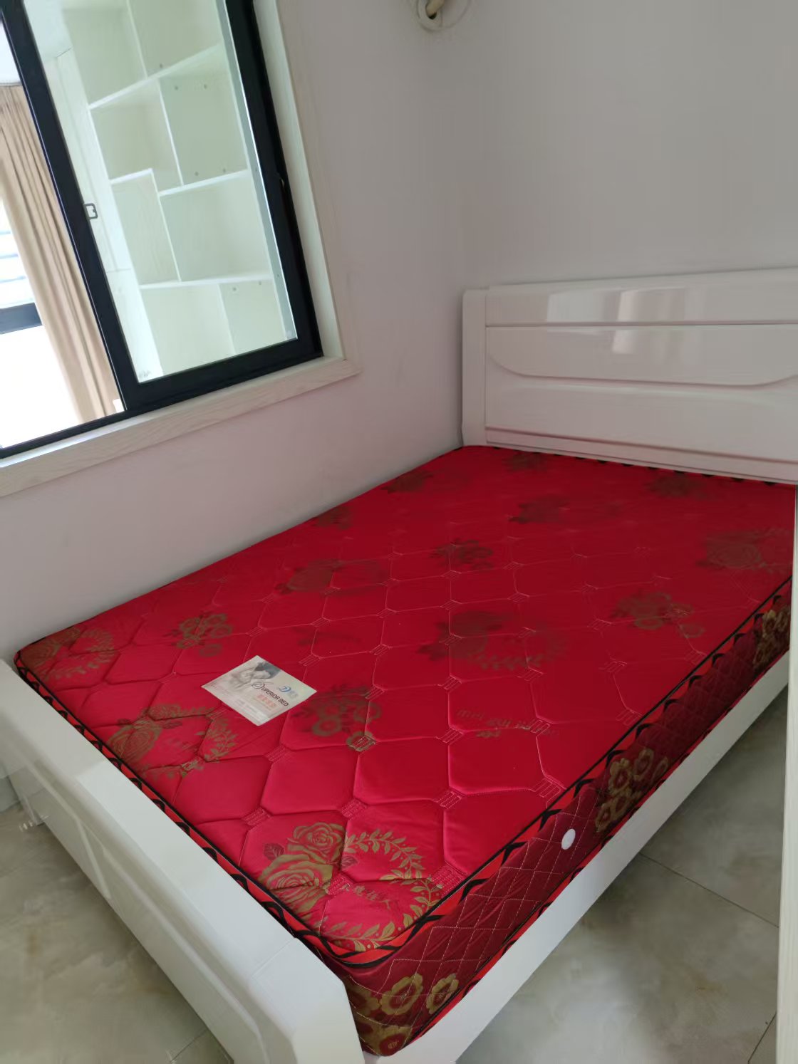 富兴嘉城 1室1厅1卫 1300.0元/月 富兴嘉城 1室1厅1卫 1300.0元/月室内图