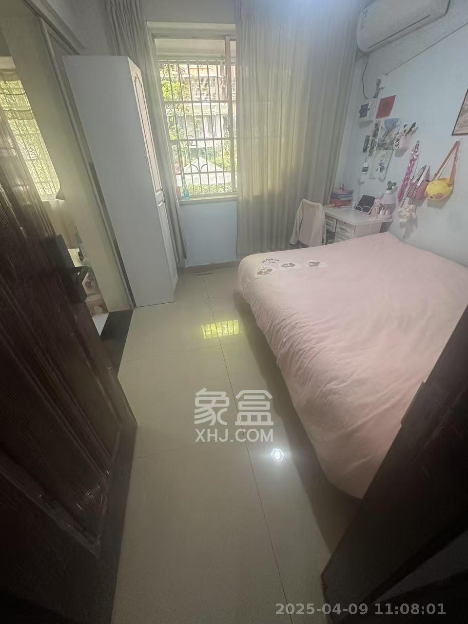 福乐康城 1室0厅1卫 650.0元/月 福乐康城 1室0厅1卫 650.0元/月室内图