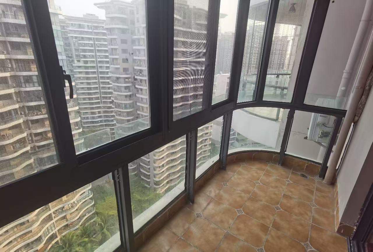 绿地海长流一期 2室2厅1卫 115.0万 绿地海长流一期 2室2厅1卫 115.0万室内图