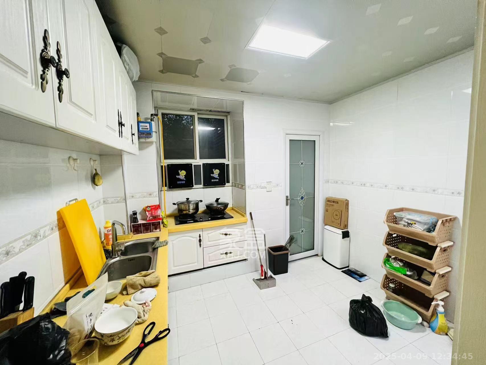 长沙市税务局宿舍（长沙市白沙路186号）  2室1厅1卫   2700.00元/月室内图