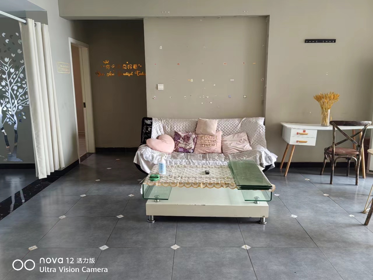 梓湖观邸  3室2厅2卫   79.80万室内图