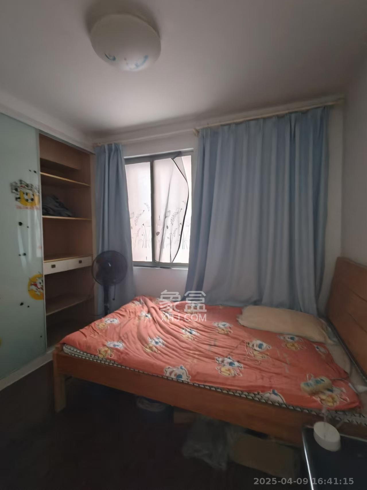 城市花园  3室1厅2卫   3500.00元/月室内图