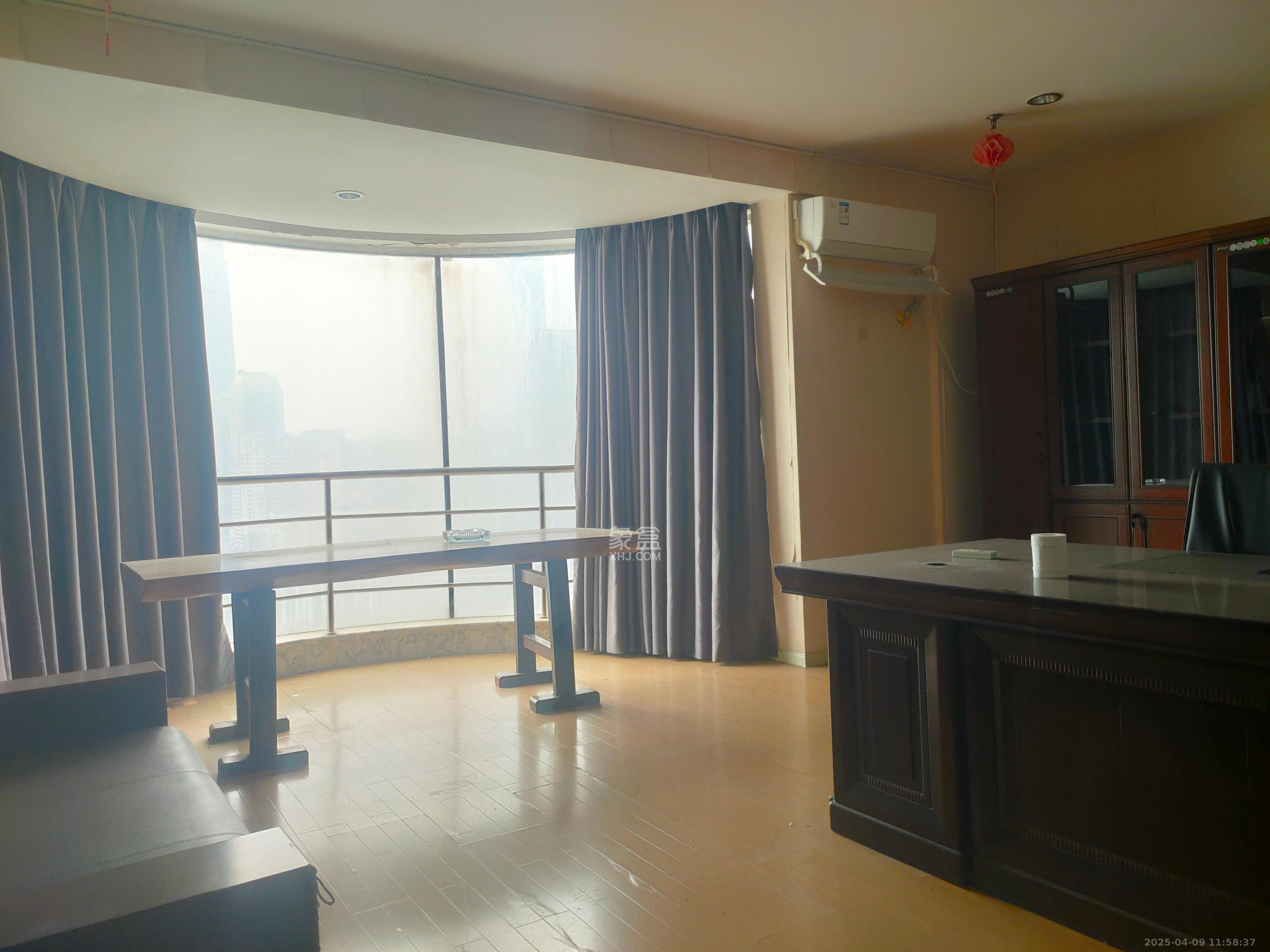 建鸿达现代城  1室0厅0卫   10000.00元/月室内图