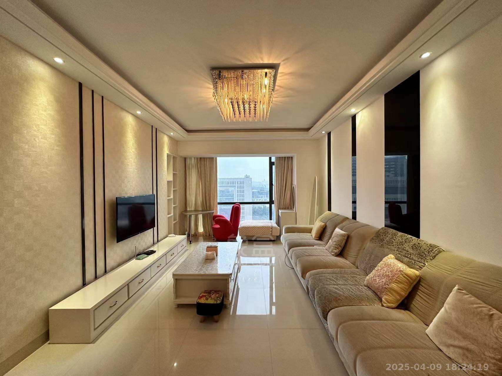 流金岁月-华晨国际 2室2厅1卫 2000.0元/月 流金岁月-华晨国际 2室2厅1卫 2000.0元/月室内图