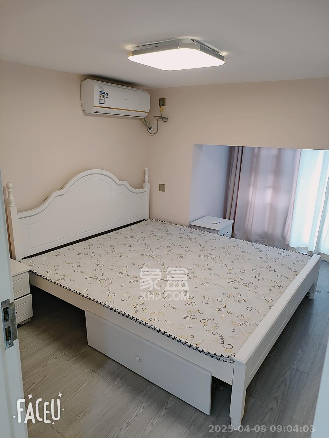 海伦春天  2室1厅1卫   1600.00元/月室内图