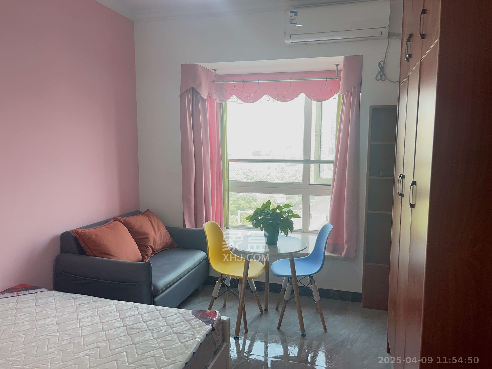 国检园 1室1厅1卫 900.0元/月 国检园 1室1厅1卫 900.0元/月室内图