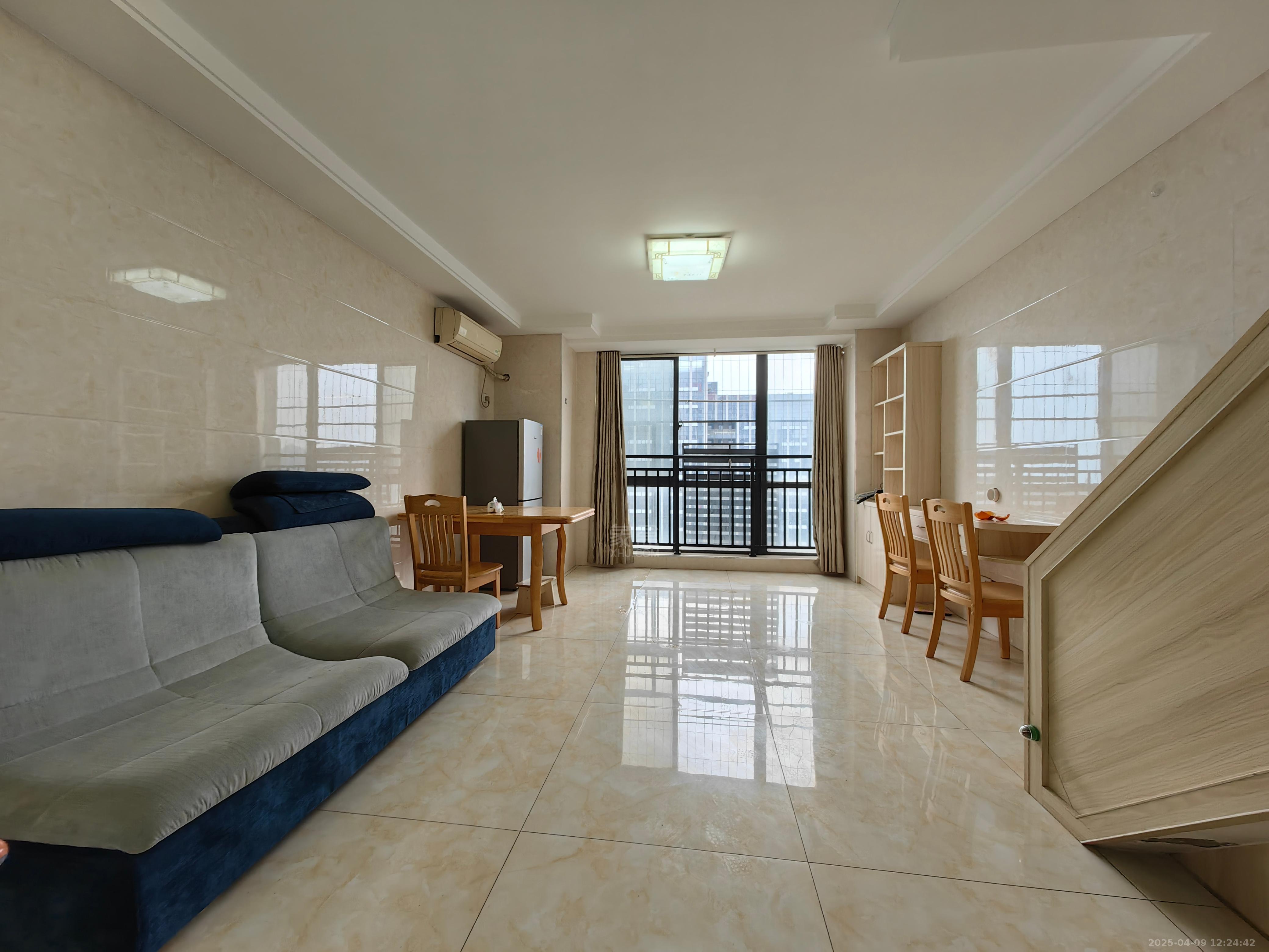 九八缔景城 1室1厅1卫 1300.0元/月 九八缔景城 1室1厅1卫 1300.0元/月室内图