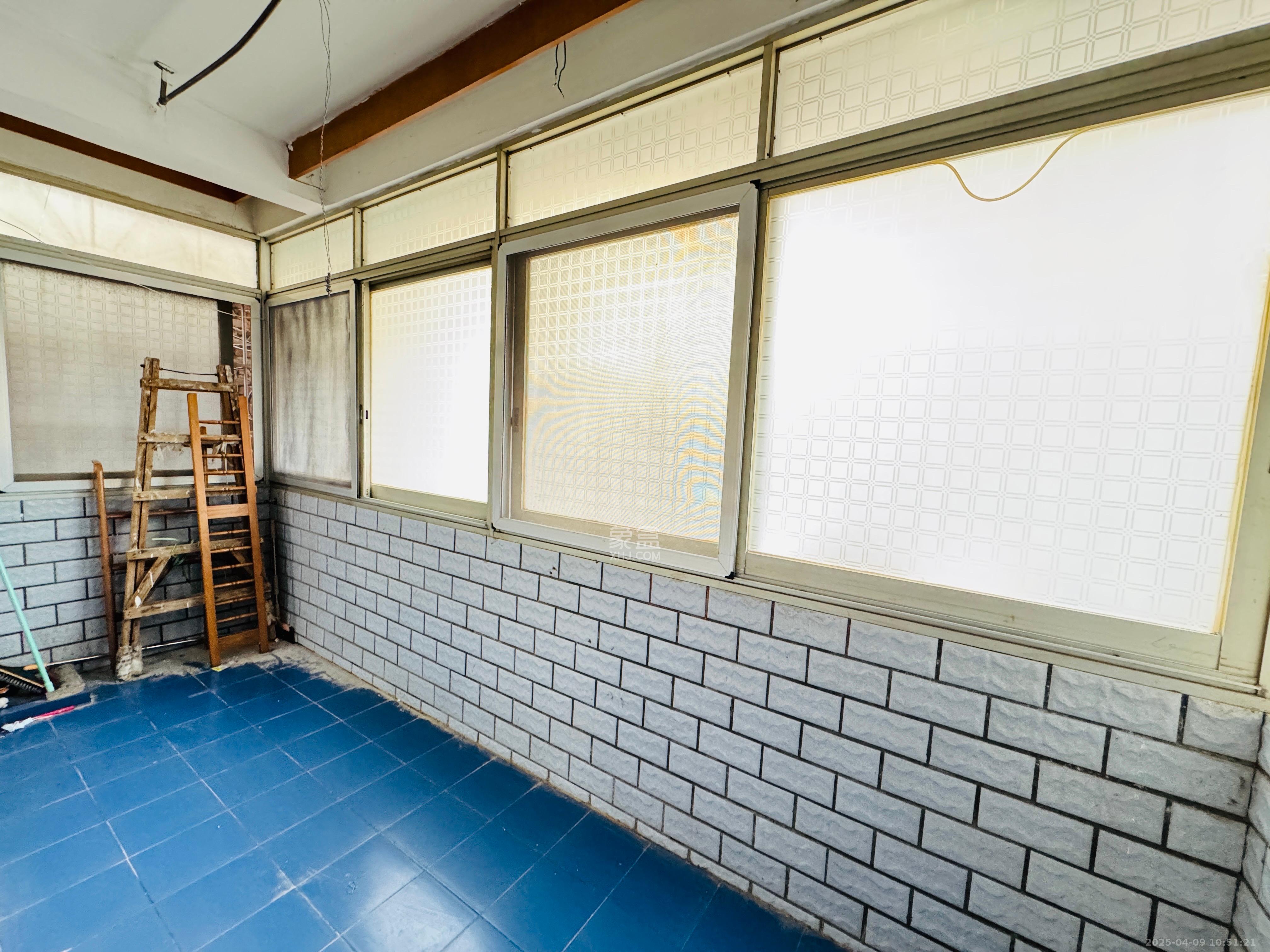 税务局宿舍（人民西路251号）  1室1厅1卫   2600.00元/月室内图