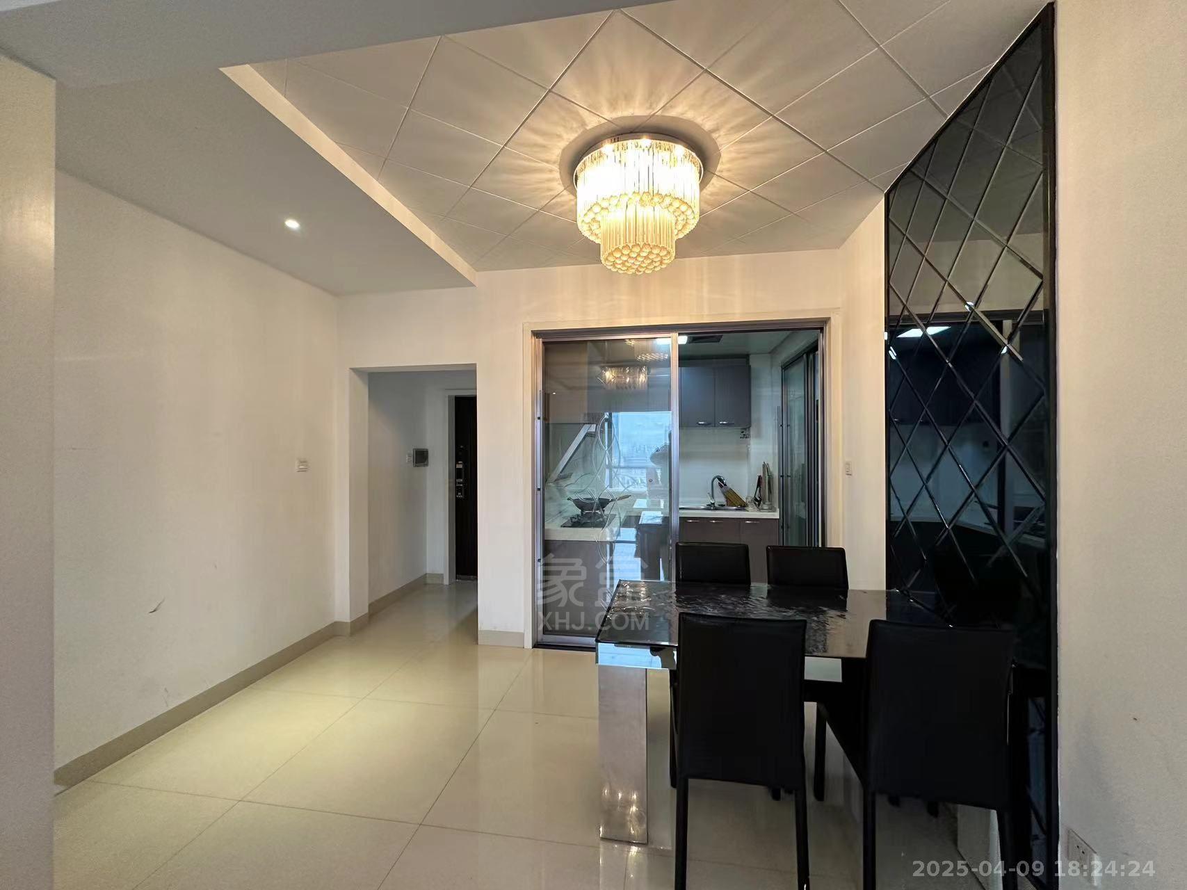 流金岁月-华晨国际 2室2厅1卫 2000.0元/月 流金岁月-华晨国际 2室2厅1卫 2000.0元/月室内图