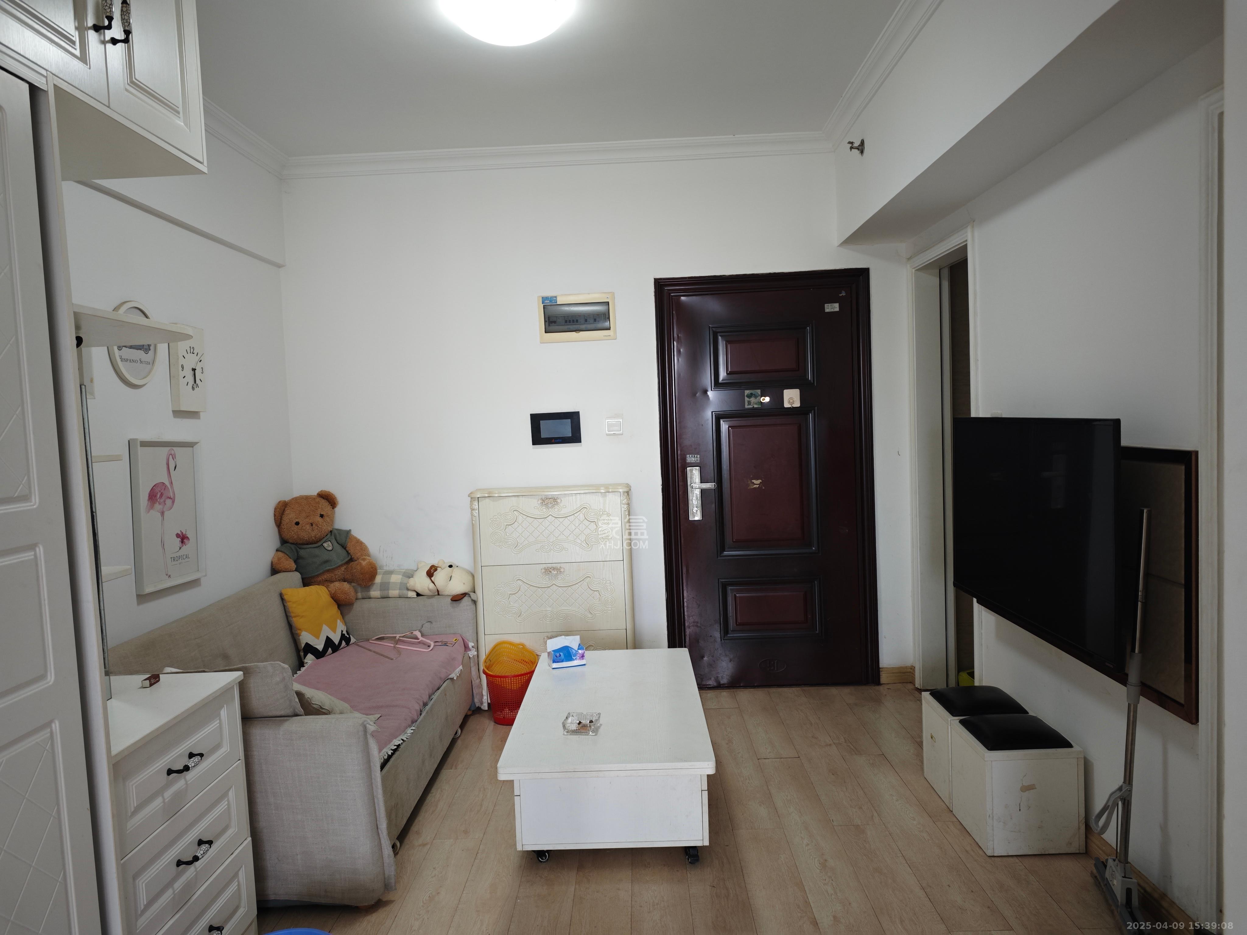 五江天街北区 1室1厅1卫 1800.0元/月 五江天街北区 1室1厅1卫 1800.0元/月室内图