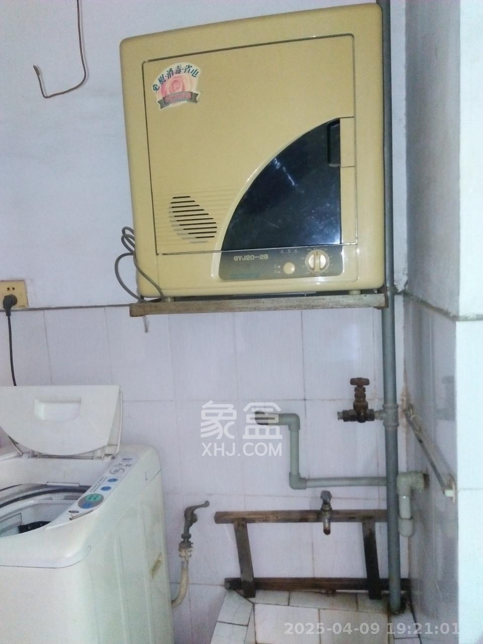 长重机械厂宿舍 3室2厅1卫 2000.0元/月 长重机械厂宿舍 3室2厅1卫 2000.0元/月室内图