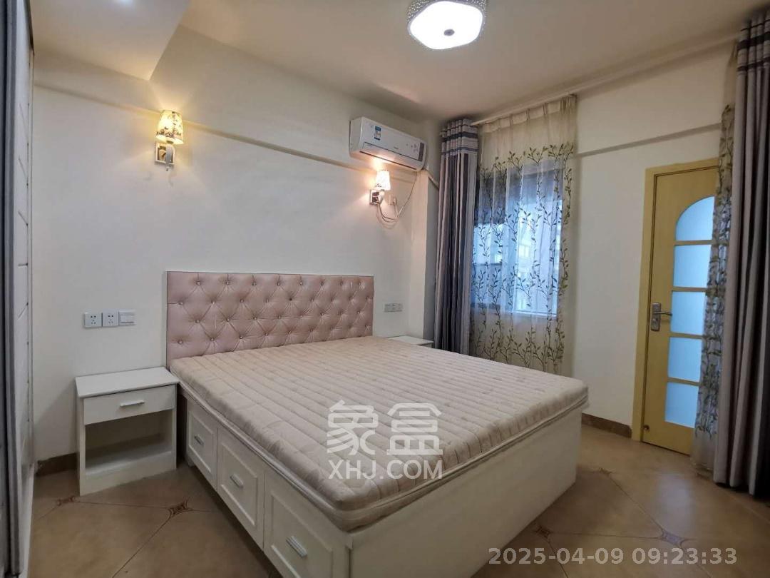 万博汇  2室1厅1卫   2600.00元/月室内图
