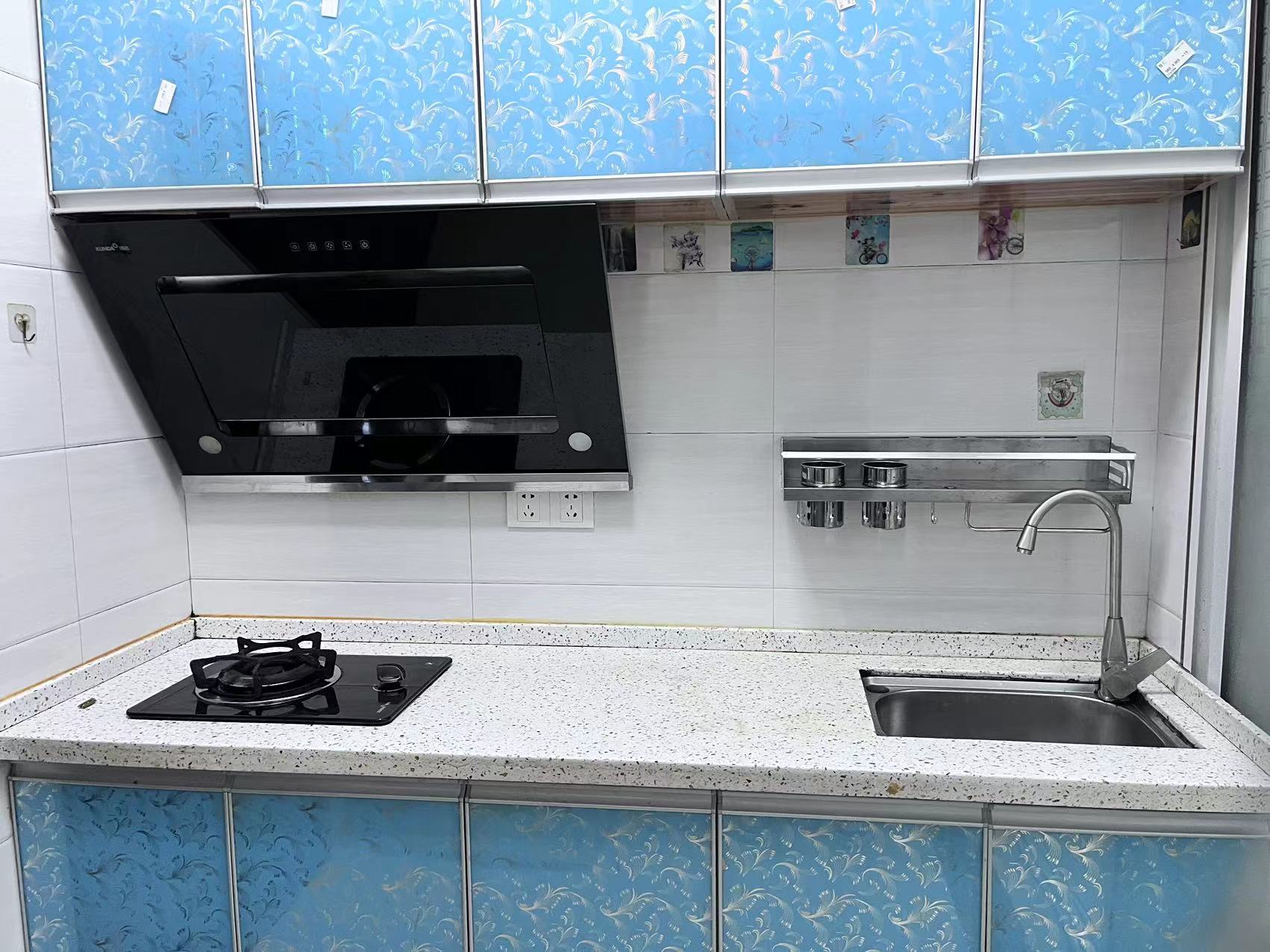 梓湖东城 1室1厅1卫 900.0元/月 梓湖东城 1室1厅1卫 900.0元/月户型图