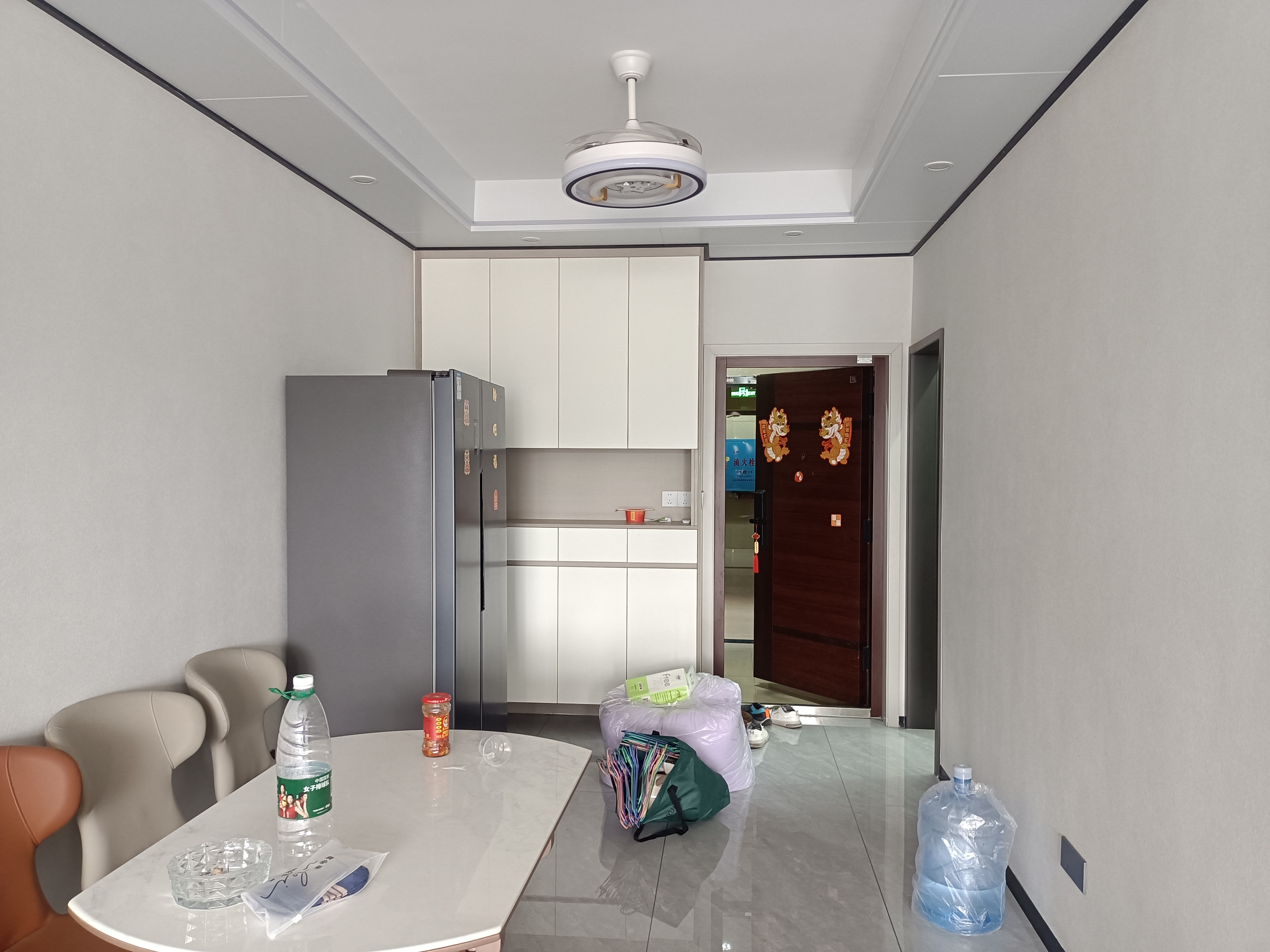 教师新都 3室2厅2卫 2800.0元/月 教师新都 3室2厅2卫 2800.0元/月室内图