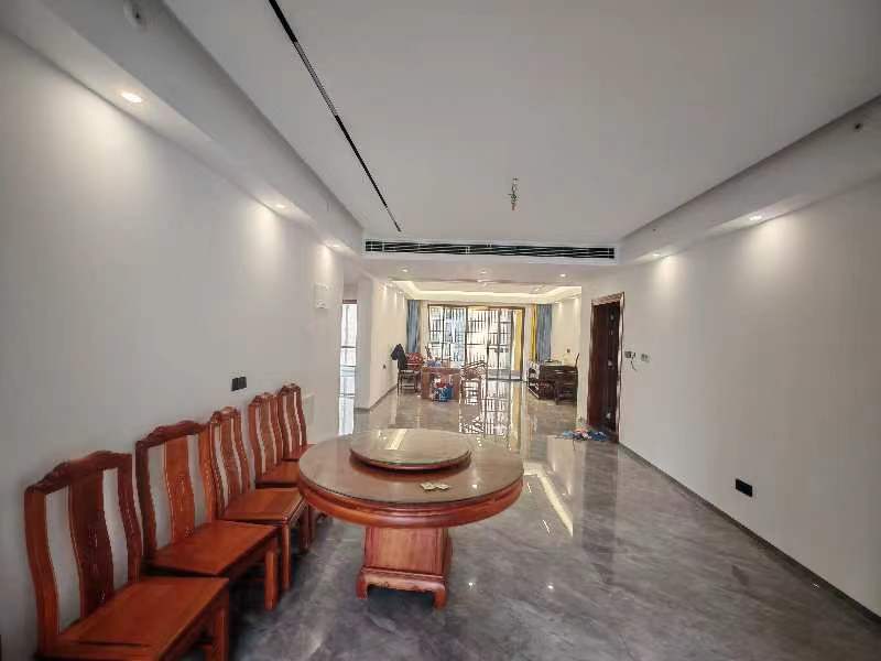 海航豪庭南苑 4室2厅3卫 10000.0元/月 海航豪庭南苑 4室2厅3卫 10000.0元/月室内图