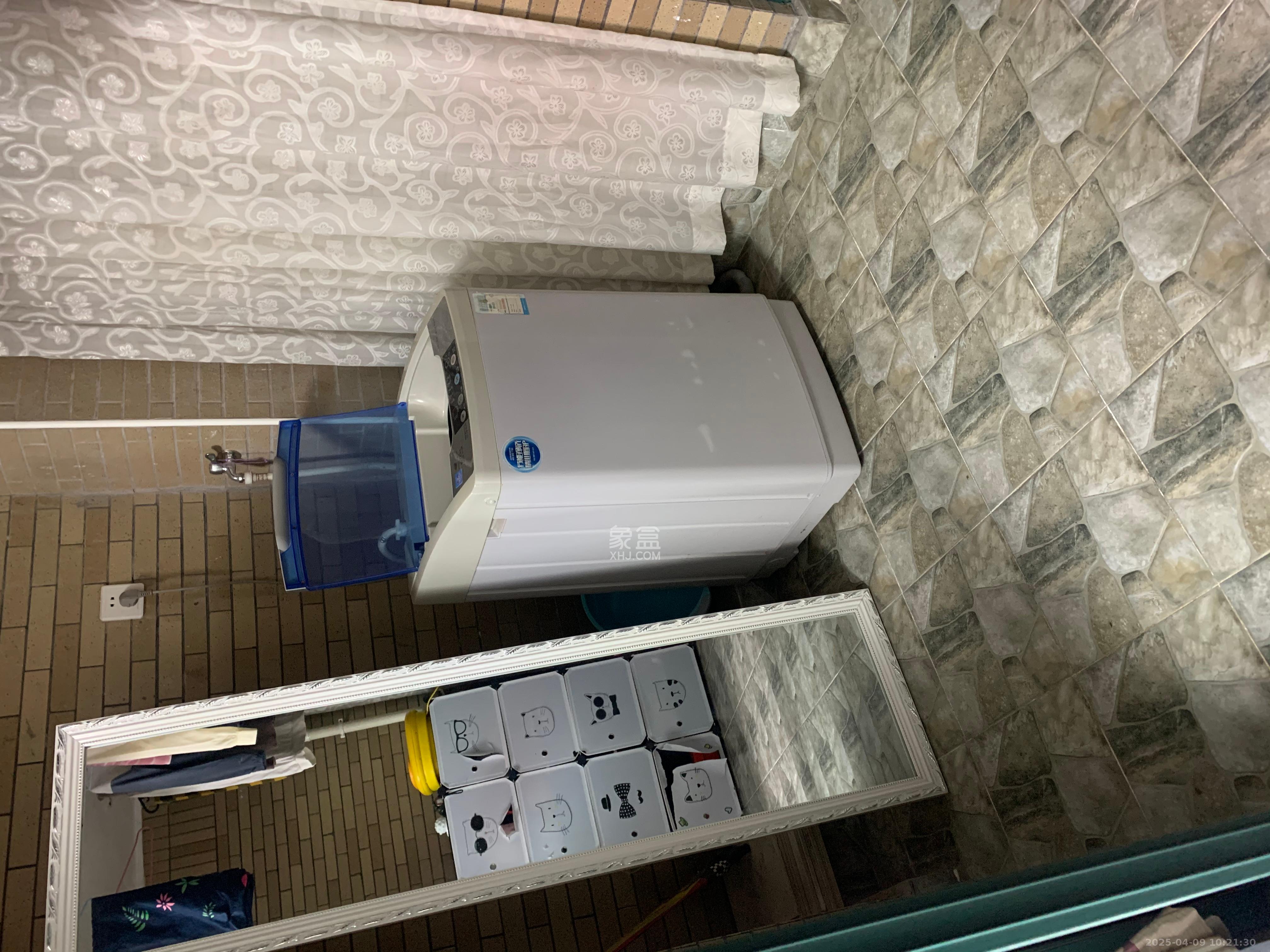 克拉美丽山庄(晟领国际) 2室1厅1卫 2200.0元/月 克拉美丽山庄(晟领国际) 2室1厅1卫 2200.0元/月室内图