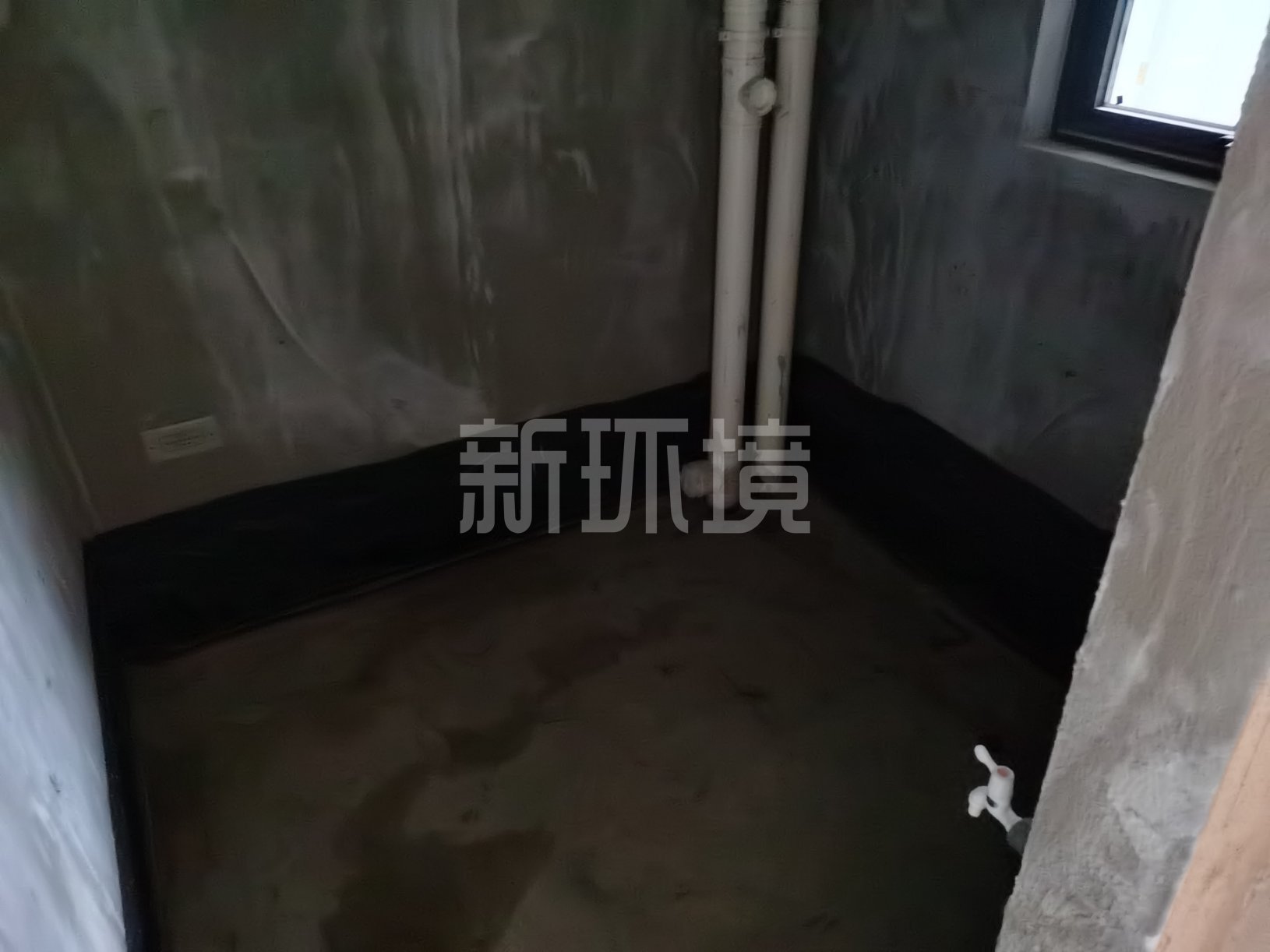 山水印象澜庭  3室2厅1卫   68.80万客厅