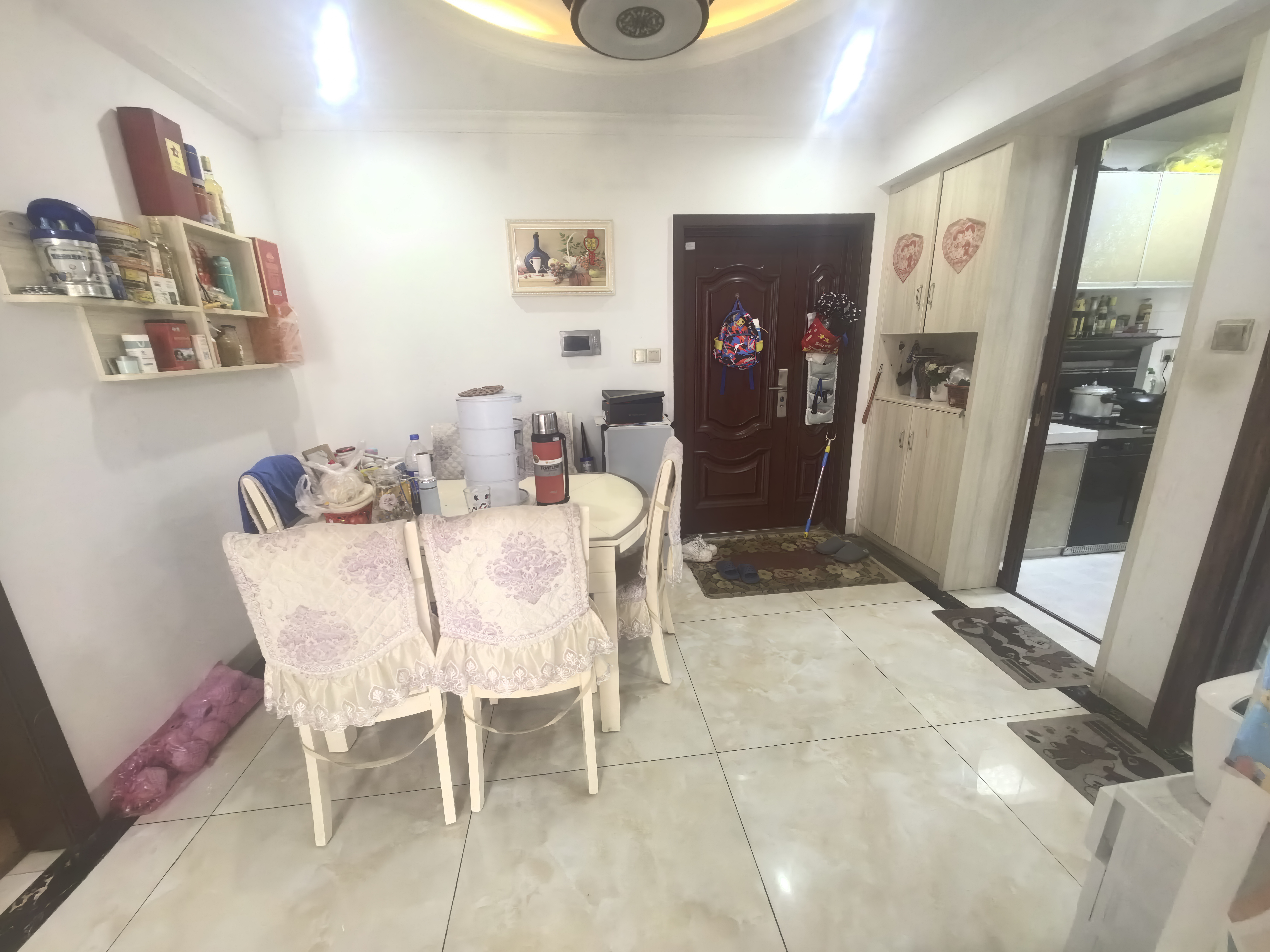 凯风珑城 2室2厅1卫 35.0万 凯风珑城 2室2厅1卫 35.0万室内图