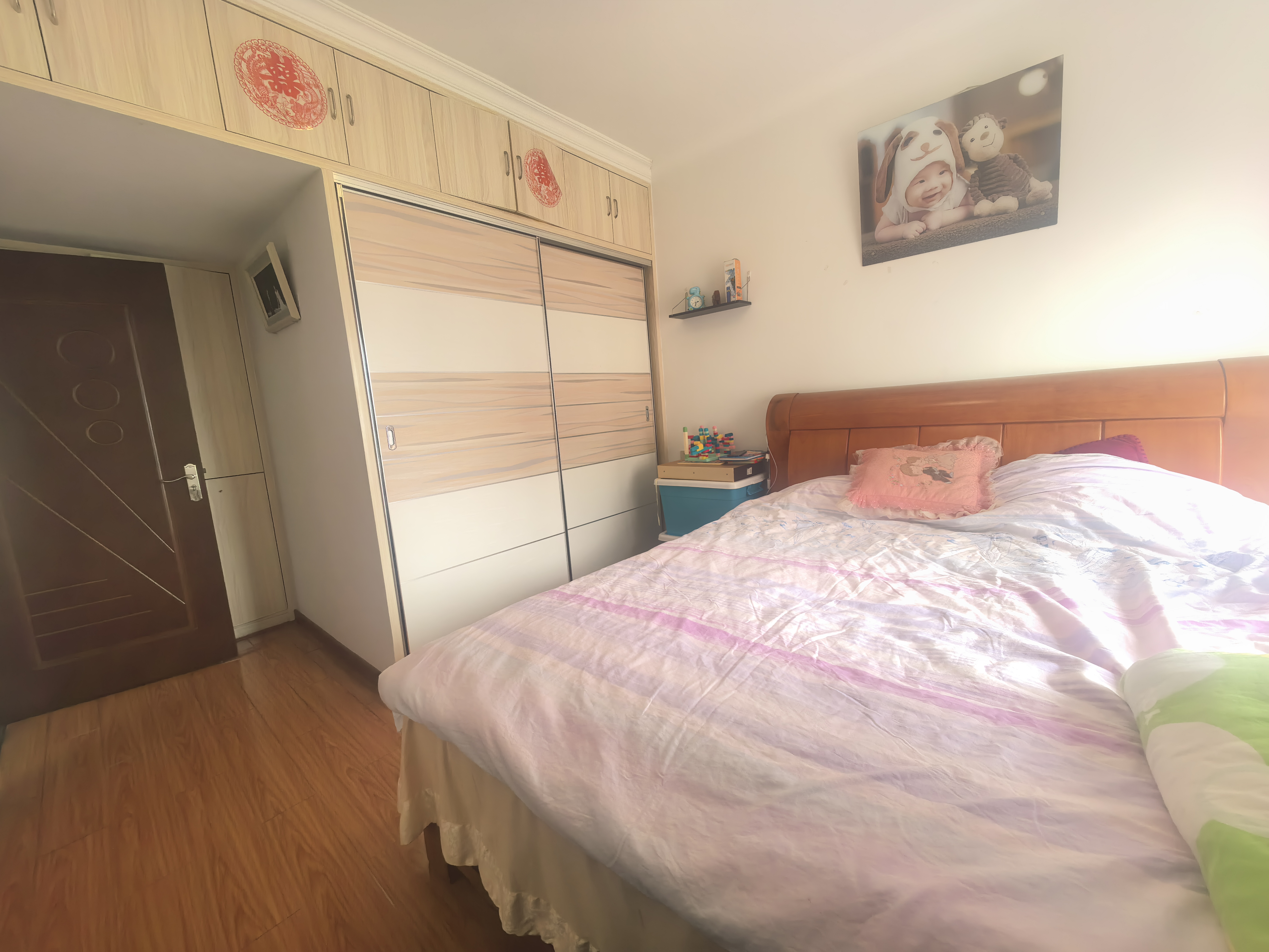 凯风珑城 2室2厅1卫 35.0万 凯风珑城 2室2厅1卫 35.0万室内图