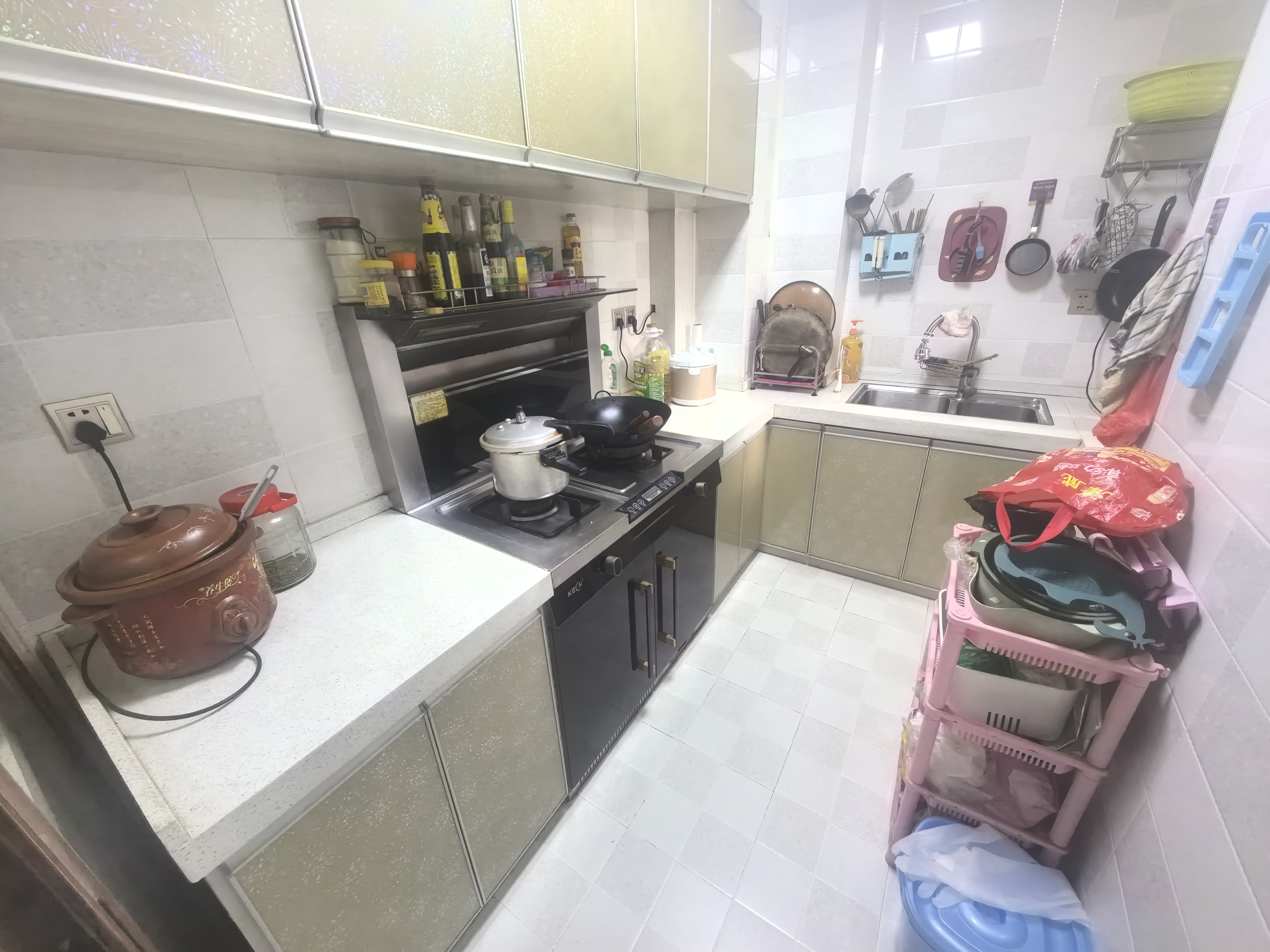 凯风珑城 2室2厅1卫 35.0万 凯风珑城 2室2厅1卫 35.0万室内图