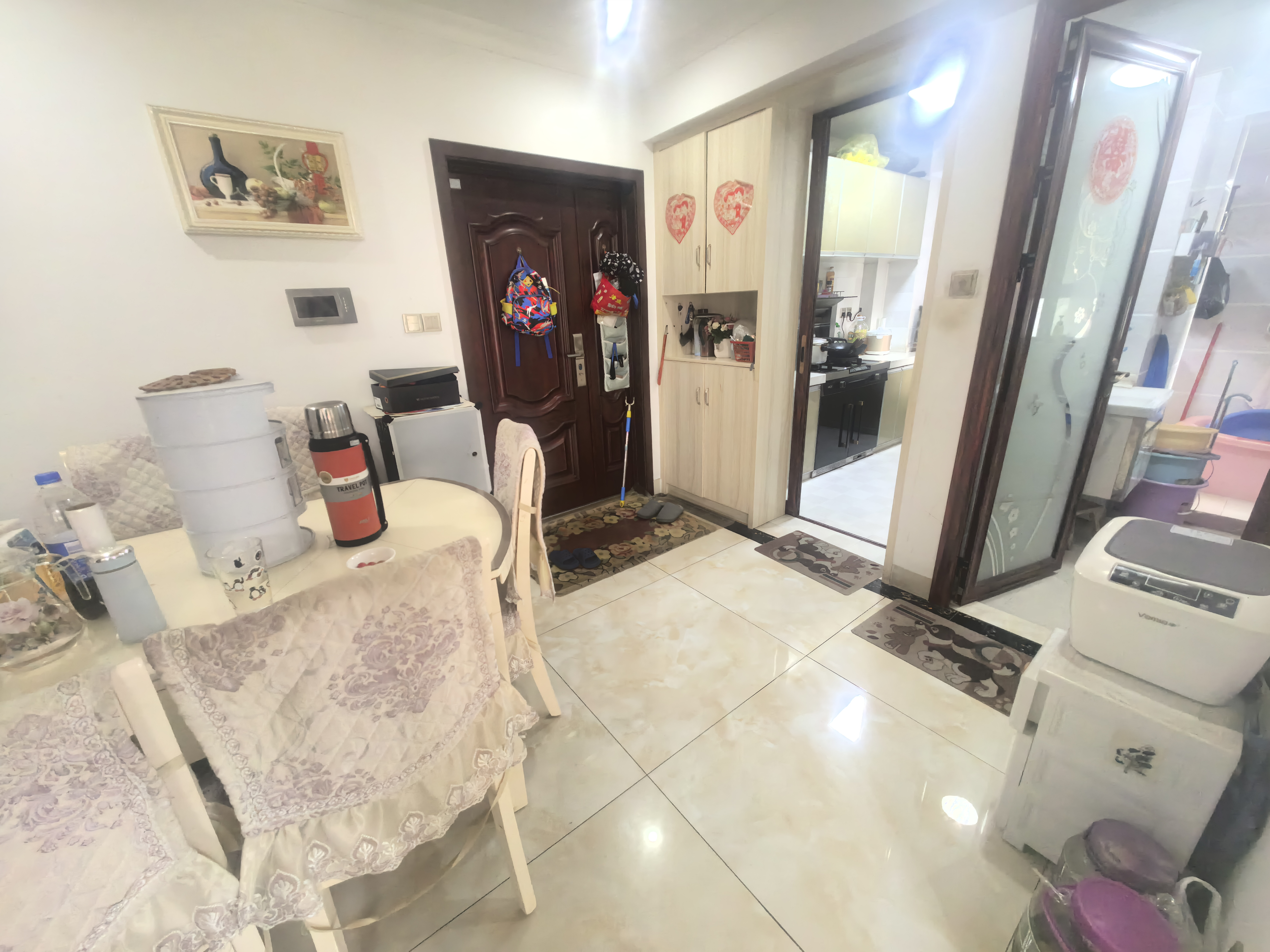 凯风珑城 2室2厅1卫 35.0万 凯风珑城 2室2厅1卫 35.0万室内图